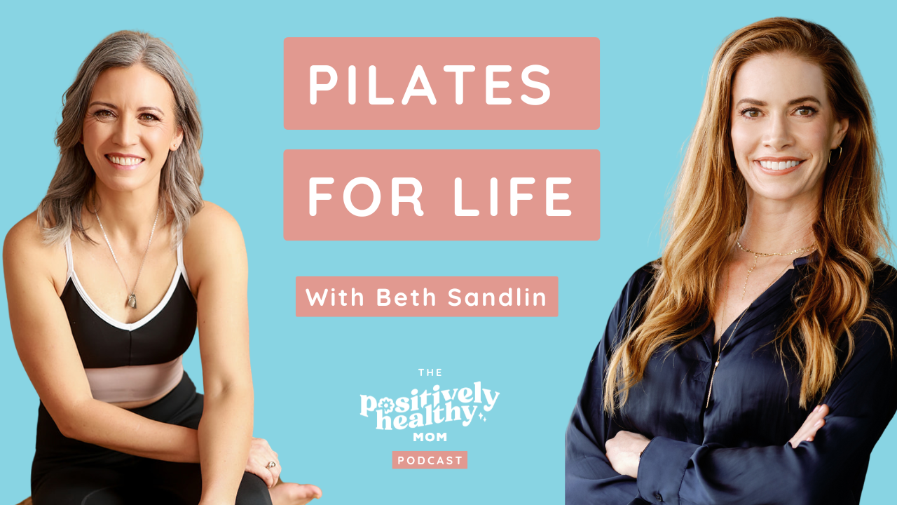 Pilates for life