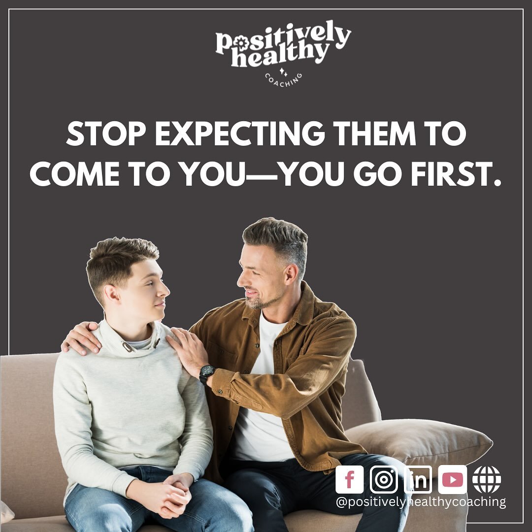&quot;I just want them to talk to me.&rdquo;

Sound familiar?

But here&rsquo;s what most parents don&rsquo;t realize is that teens don&rsquo;t open up because we ask.
They open up when they feel safe, seen, and not judged.

So if your teen is quiet&