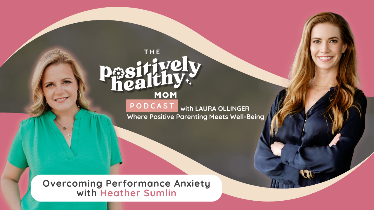 Overcoming Performance Anxiety