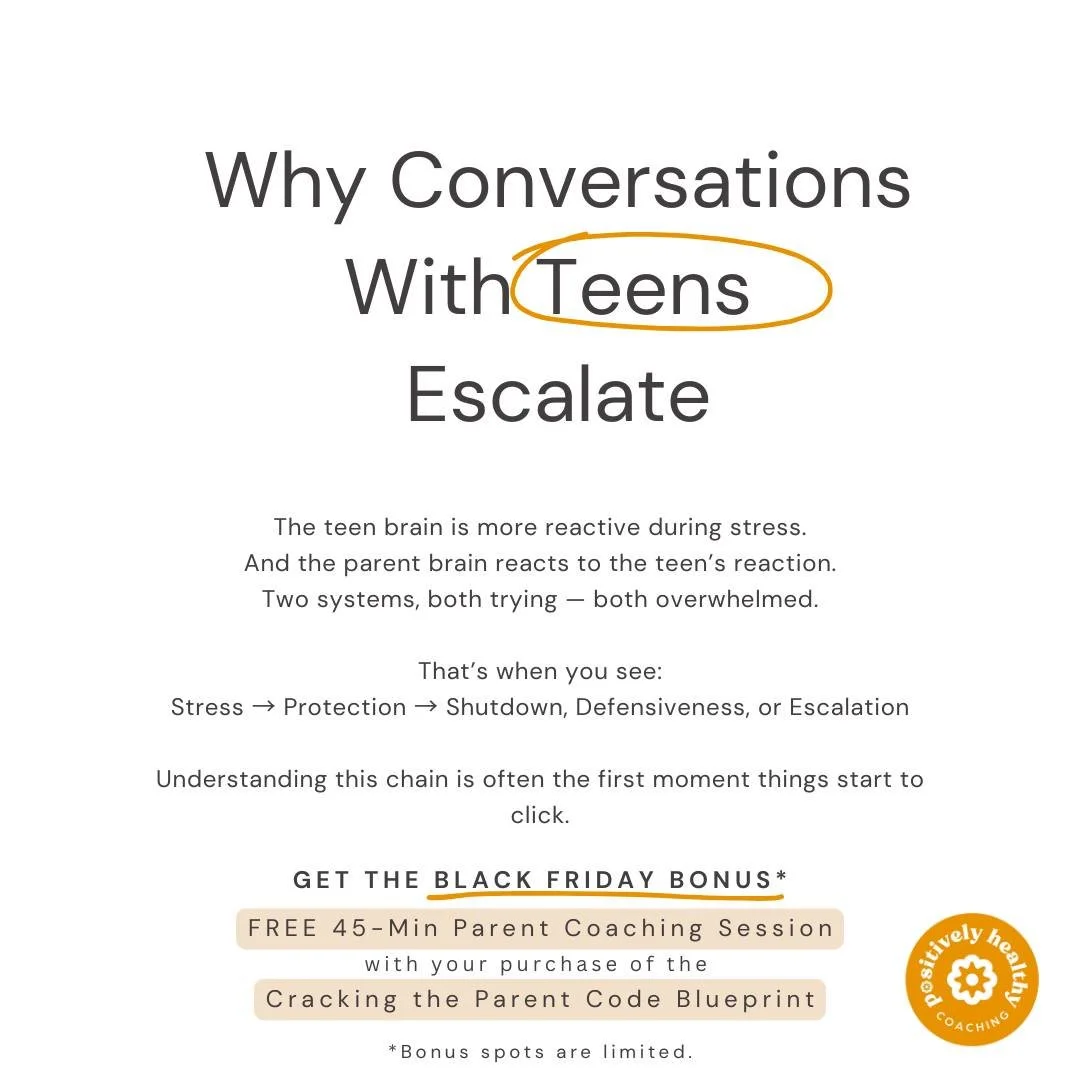 Once you understand the brain behind these moments, so many things that used to feel personal finally make sense.
If this hits home, the Cracking the Parent Code Blueprint breaks down these patterns in a way that&rsquo;s simple, clear, and incredibly