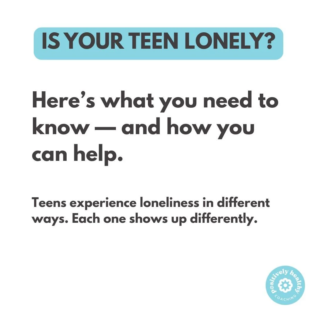 Loneliness in teens doesn&rsquo;t always look like quiet sadness.
Sometimes it looks like irritation, withdrawal, &ldquo;I&rsquo;m fine,&rdquo; or &ldquo;I don&rsquo;t want to go.&rdquo;
And it stretches far beyond &ldquo;not having friends.&rdquo;
T