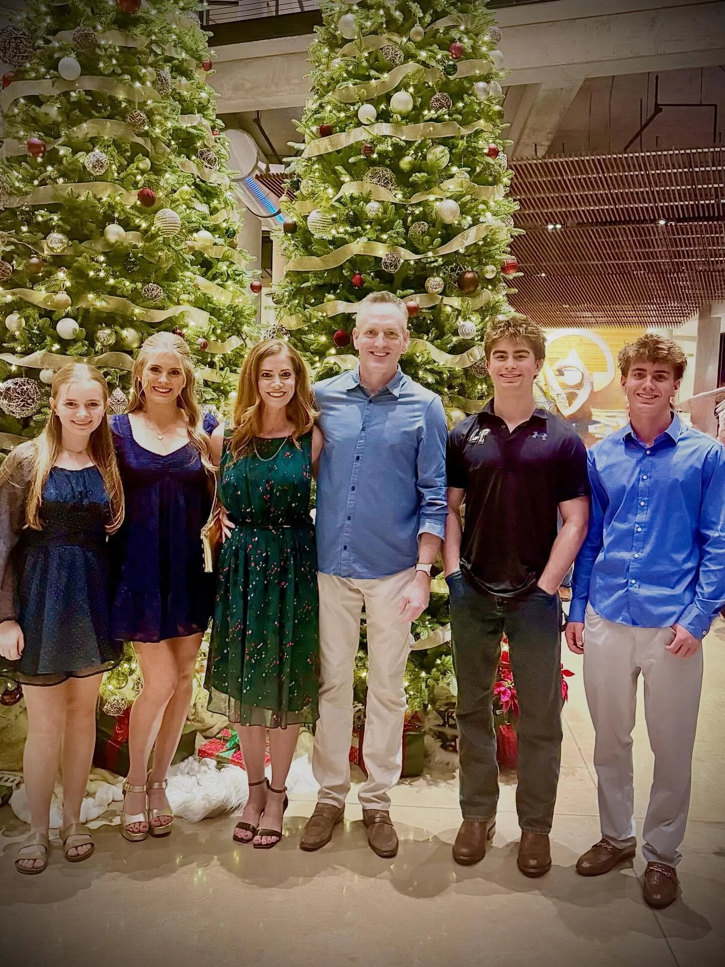 Wishing everyone hope, peace, joy and love this Christmas! 🙏🕊️😊❤️🎄