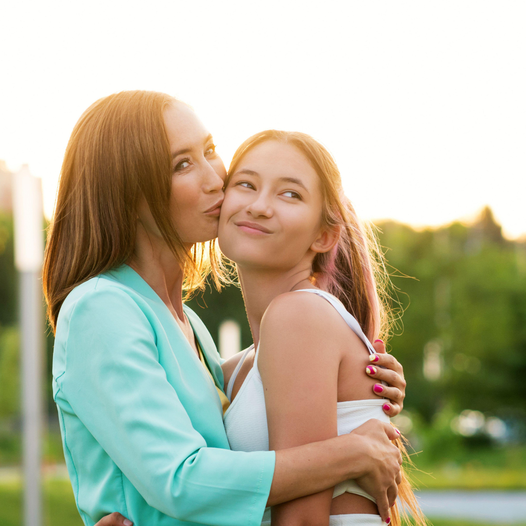 A New Year’s Gift to Yourself: Less Nagging, More Connecting