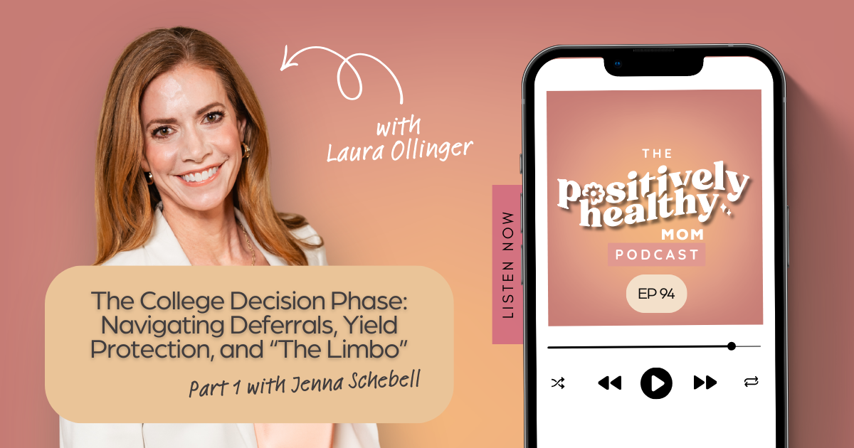 The College Decision Phase: Navigating Deferrals, Yield Protection, and "The Limbo"