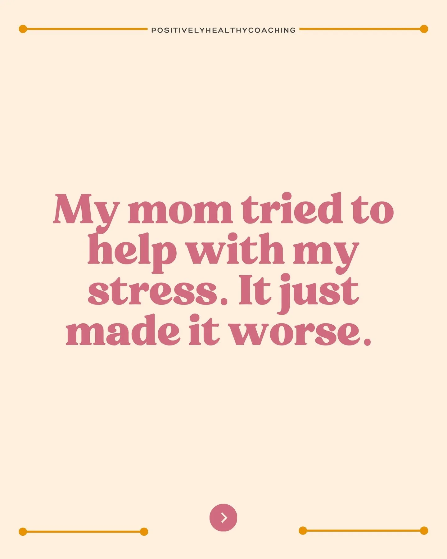 Most moms don&rsquo;t realize they&rsquo;re doing this...

P.S. I don&rsquo;t know this either. Don&rsquo;t worry 🔽 

When your teen walks away mid-conversation, goes silent at dinner, or flashes the classic eyeroll, it RARELY means they don&rsquo;t