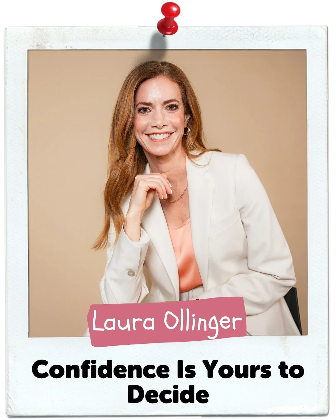 Your kids are about to have the best week of their summer. ☀️

I'm joining 25+ experts at #LifeSkillsNow &mdash; a FREE virtual camp for kids and teens running June 8-12, 2026!

My workshop? Confidence Is Yours to Decide.

Because confidence isn't so