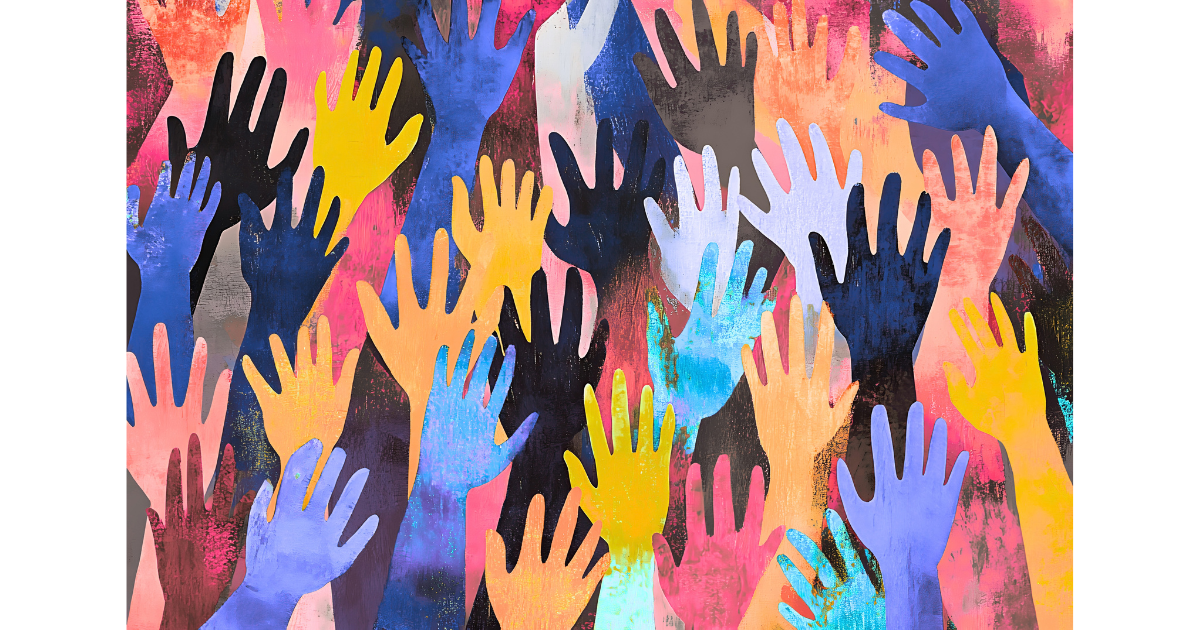 Raising a Teen Who Won’t Look the Other Way