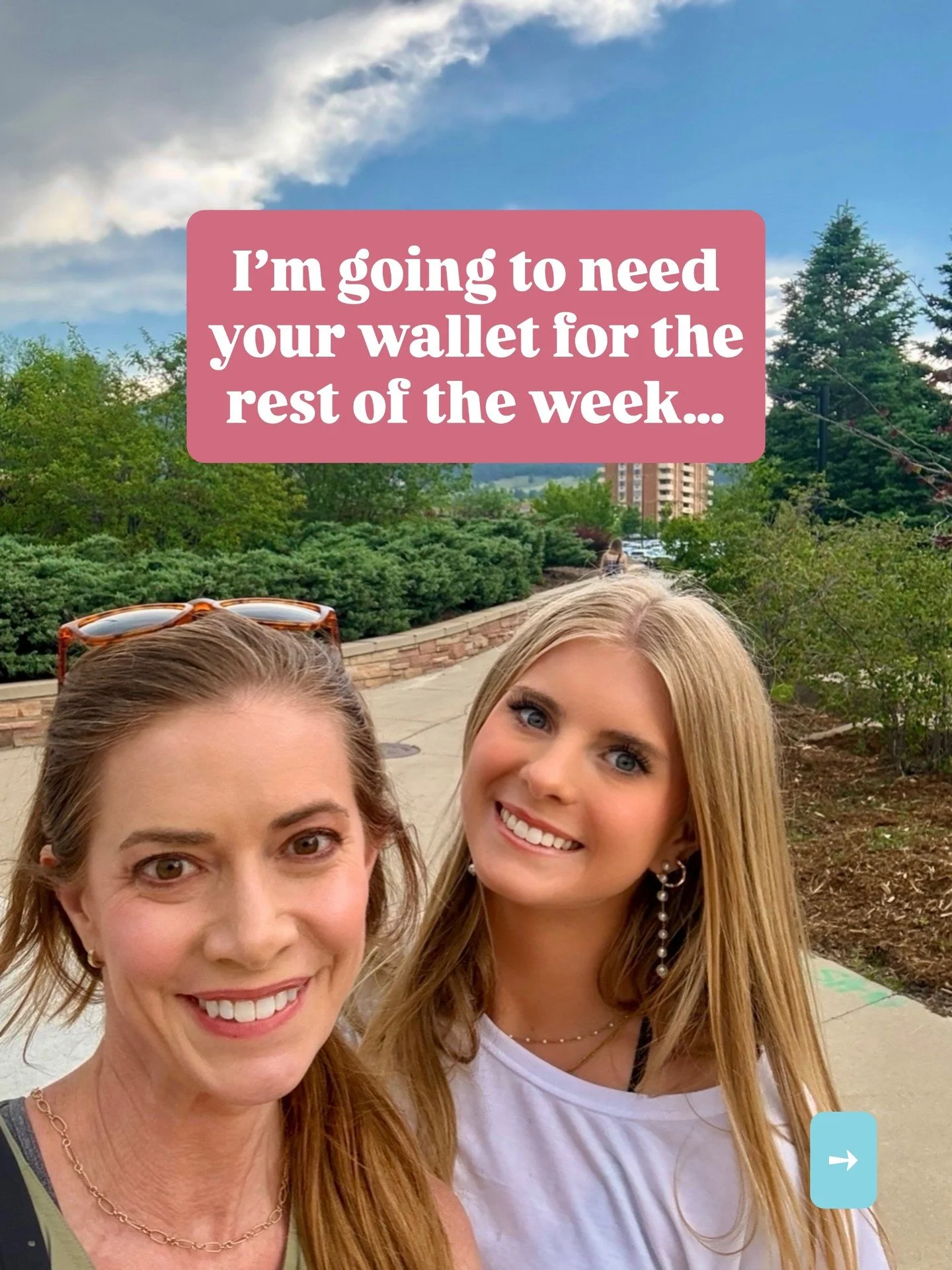 If you&rsquo;ve ever taken your teen&rsquo;s phone mid-argument and watched the whole conversation fall apart, you&rsquo;re in very good company. 😅

Phone boundaries can be one of the trickiest parts of parenting a teenager. And when you're both fru