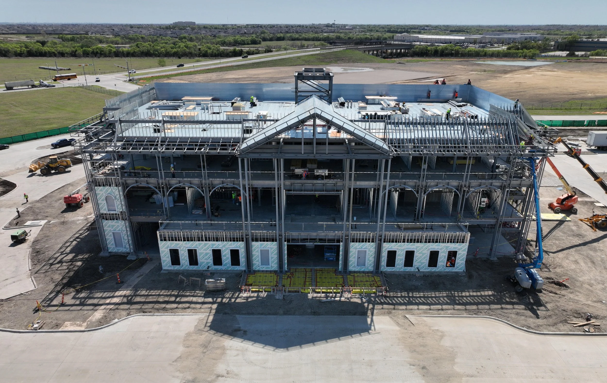 Mansfield City Hall Construction 2.jpg