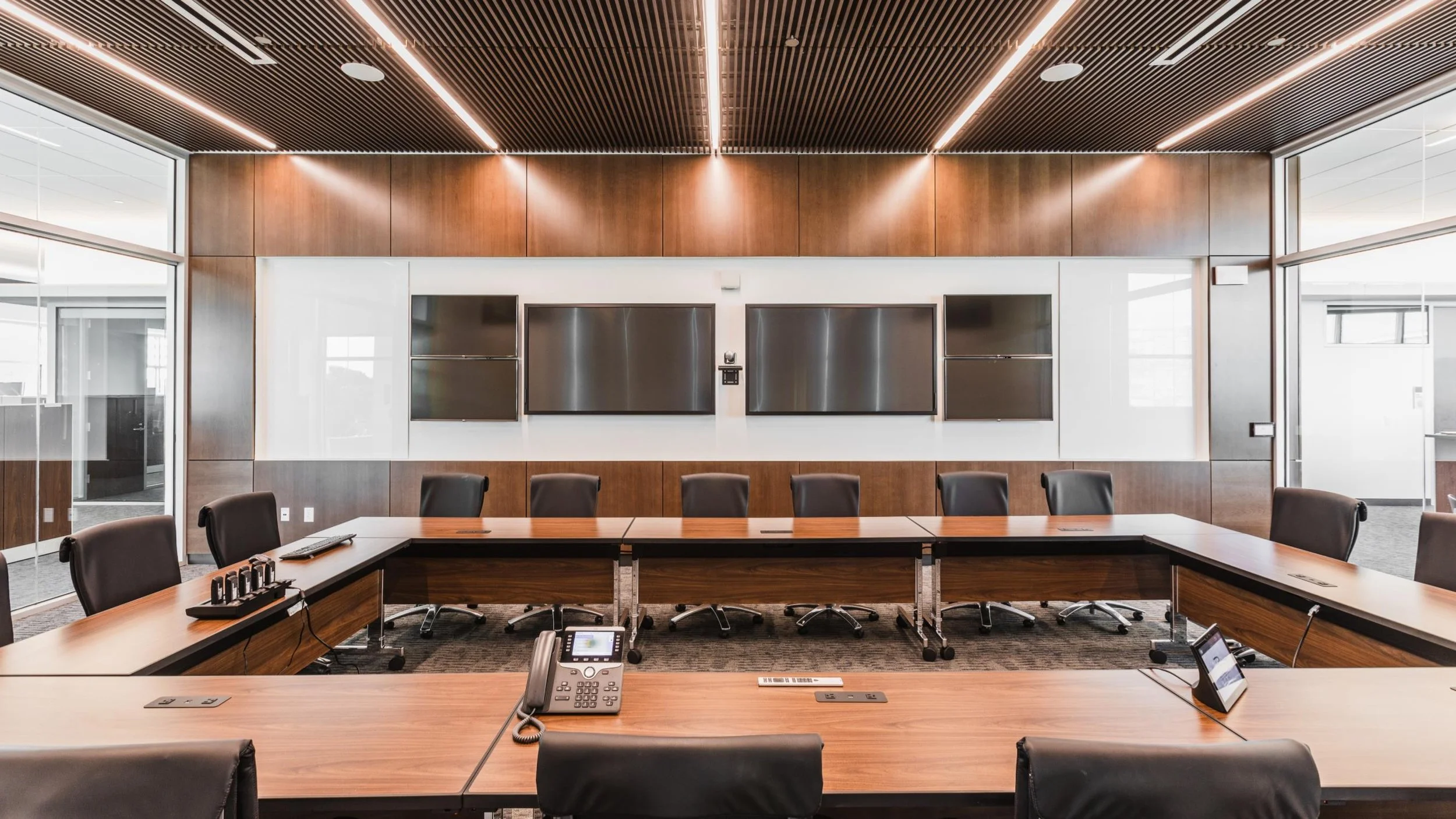 RPSC Conference Room