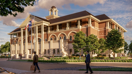 Mansfield, TX City Hall Rendering.png