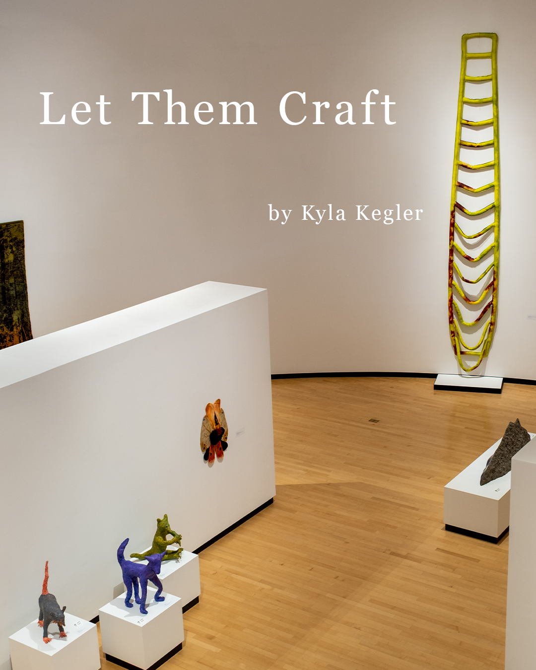 Let Them Craft