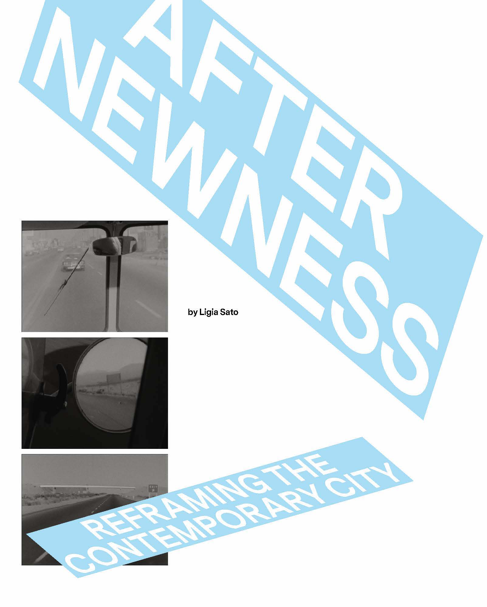 After Newness