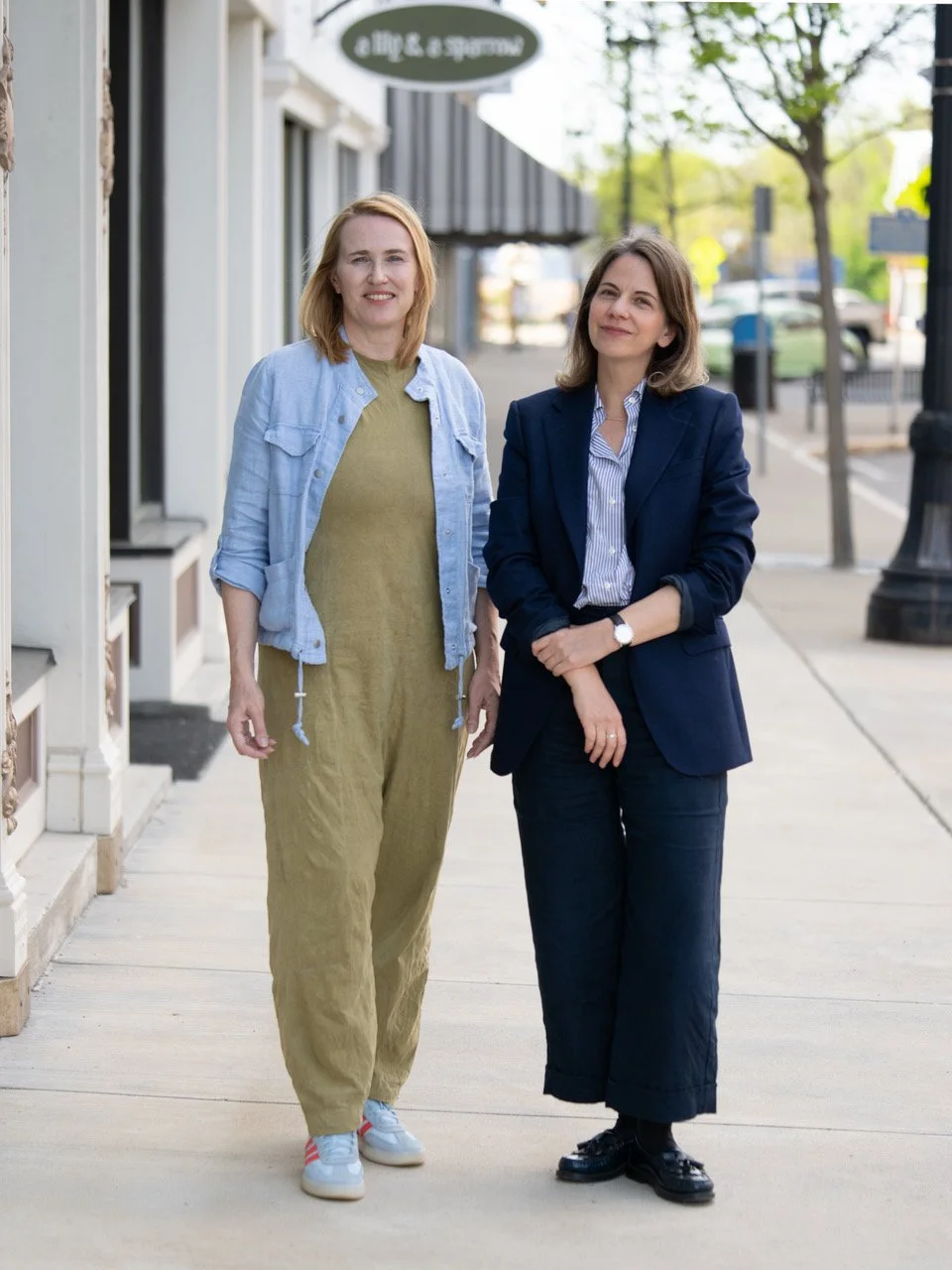 Local Roots, Global Reach: Building the Medina Triennial — Cornelia ...