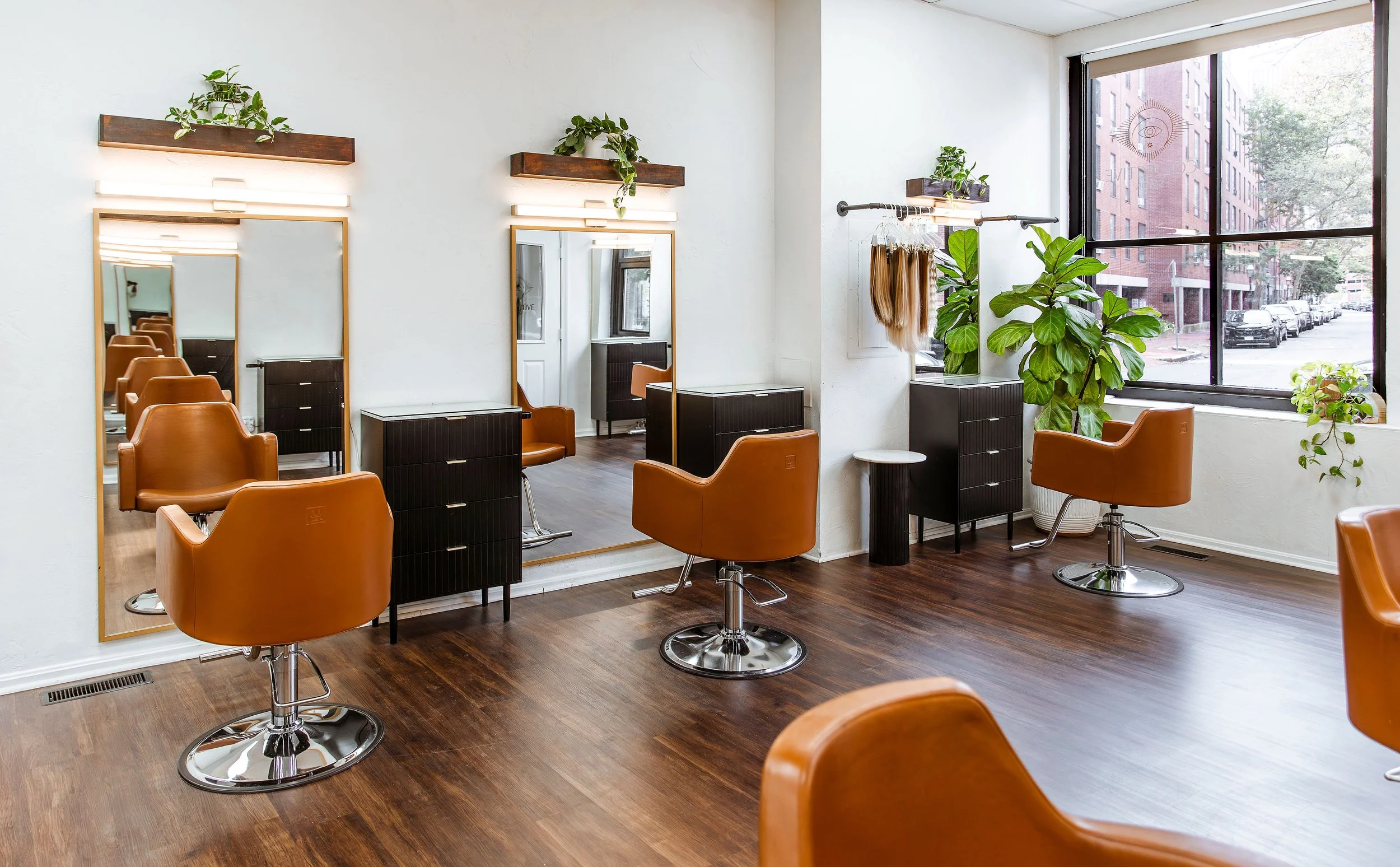 Collective Salon Boston
