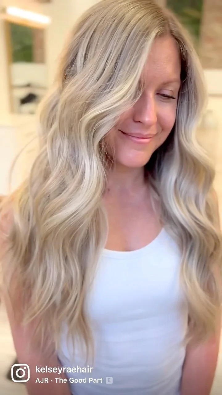 Collective Salon North End Boston