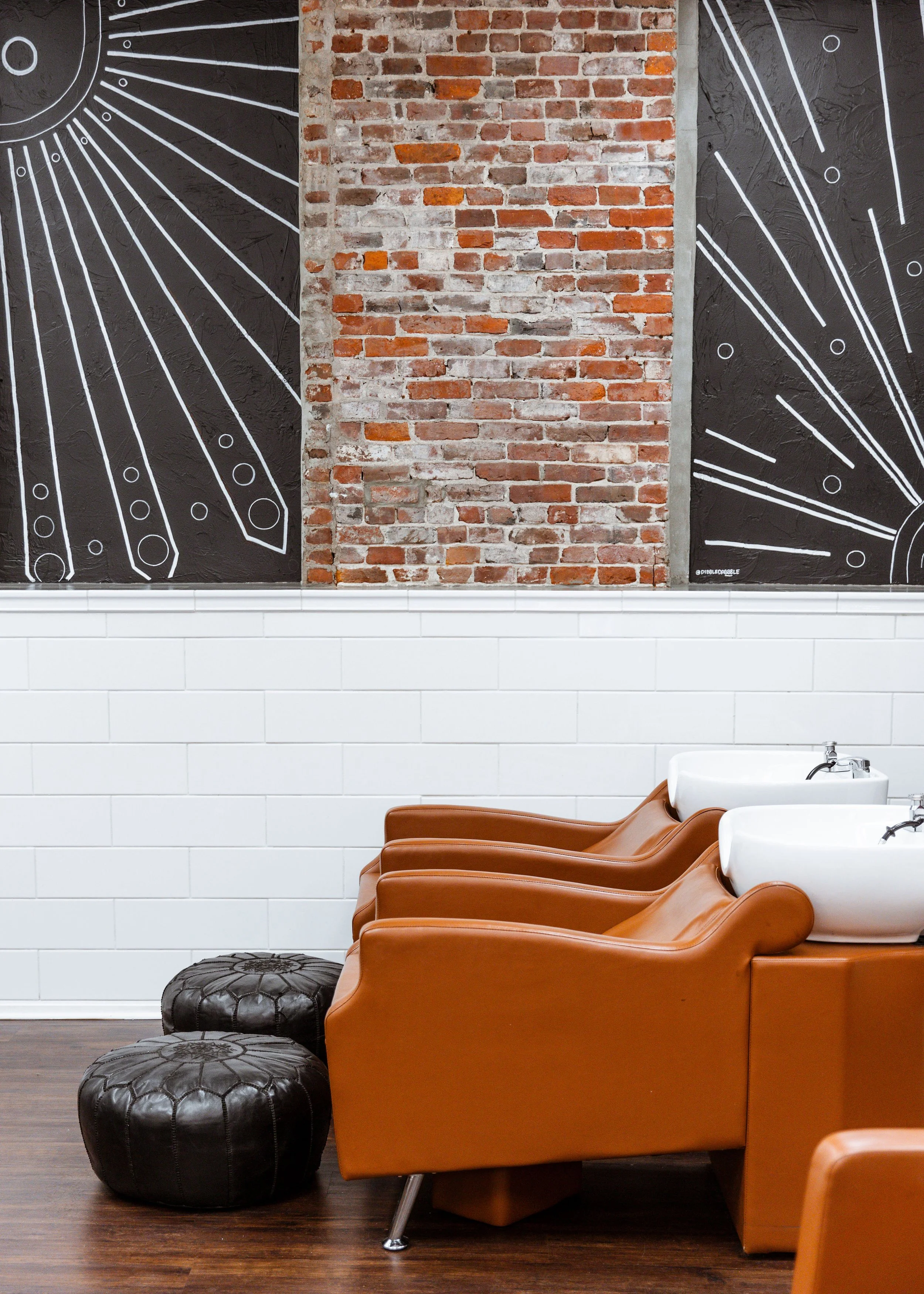 Collective Salon Boston
