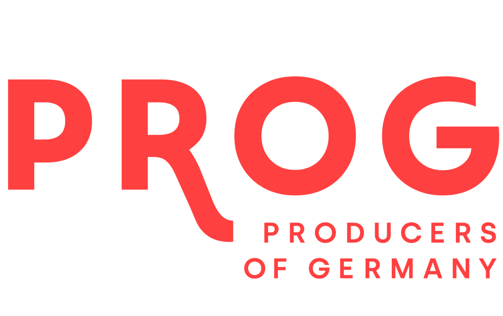 PROG - Producers of Germany