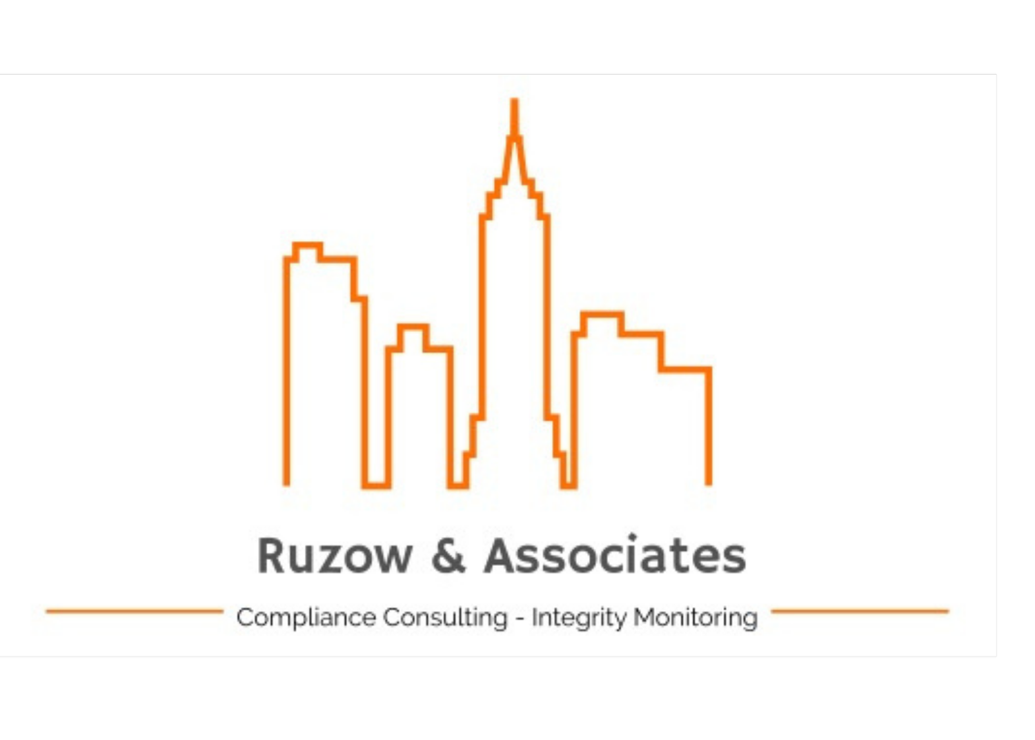Ruzow &amp; Associates
