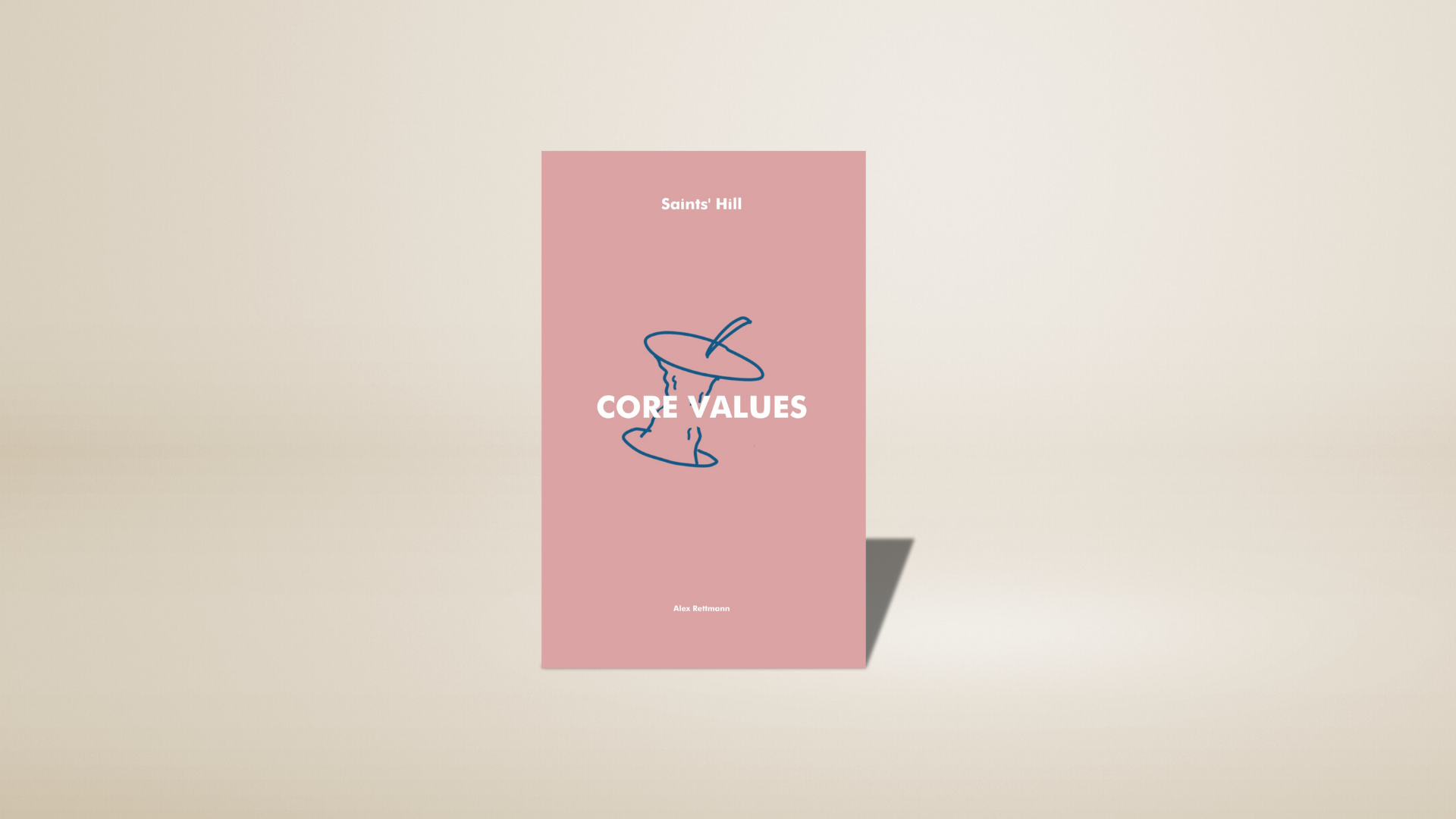 Core Values Book Club