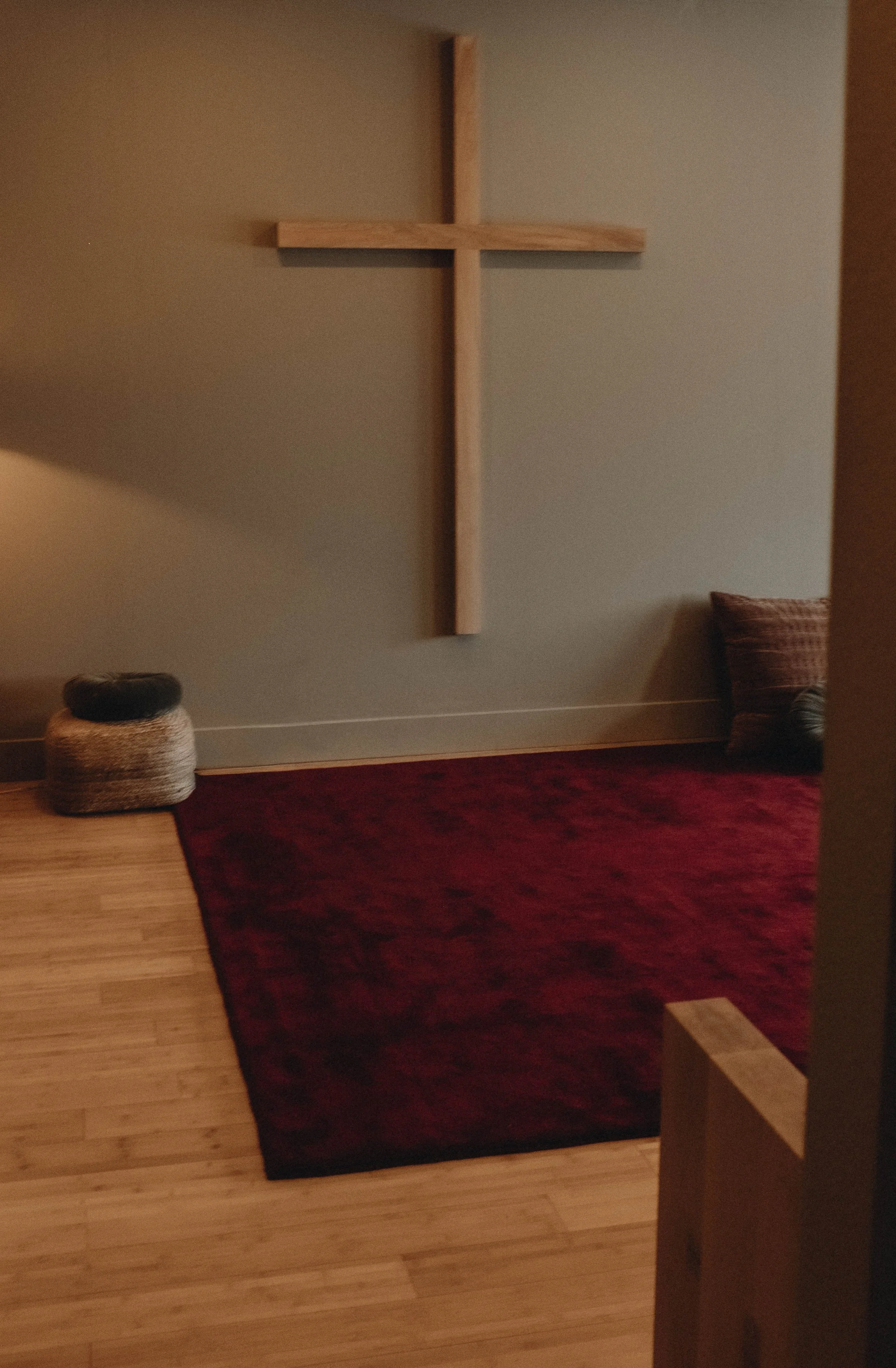 Lent: Fasting &amp; Prayer