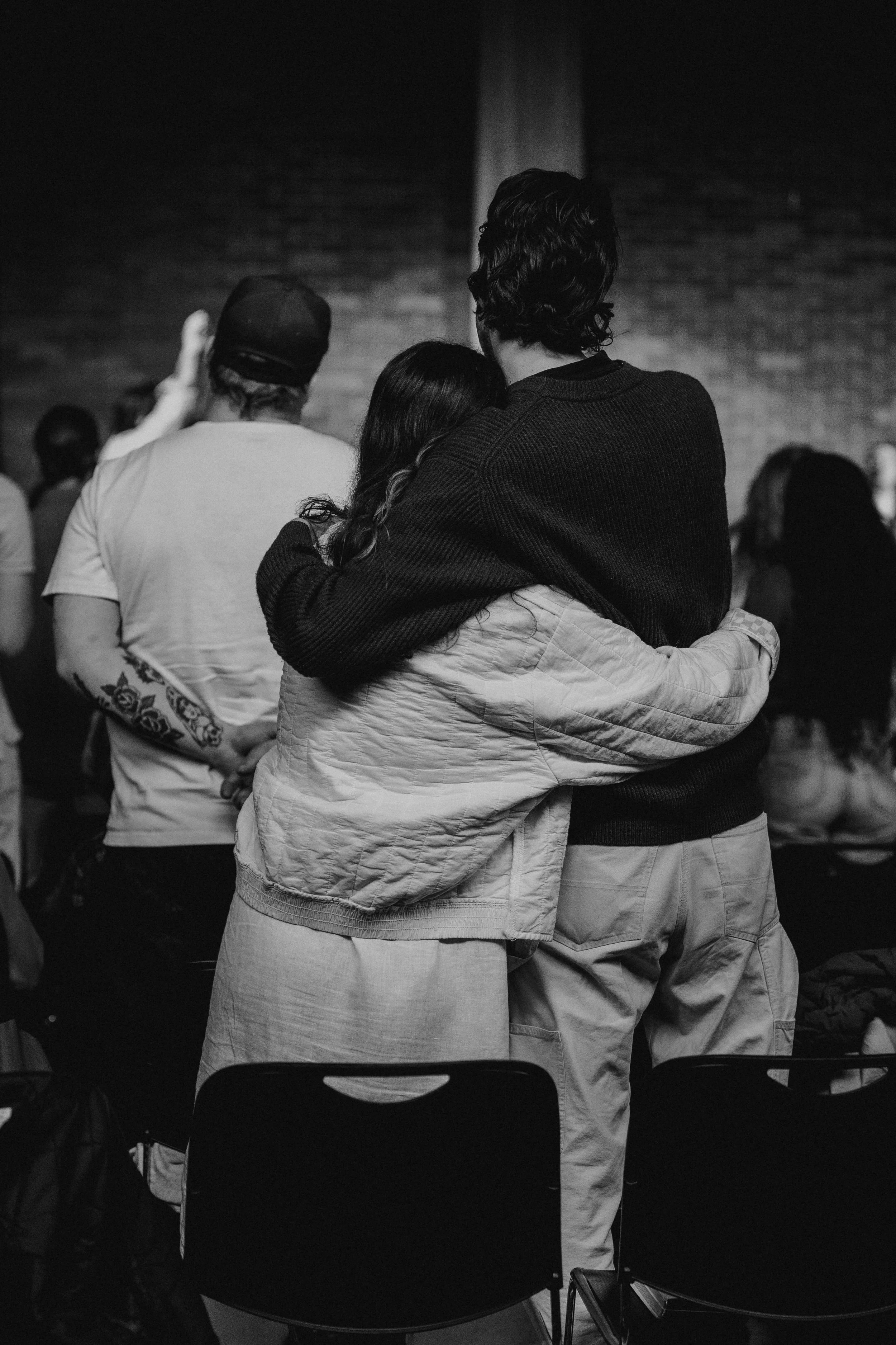 Around the Table: A Marriage Discipleship Time