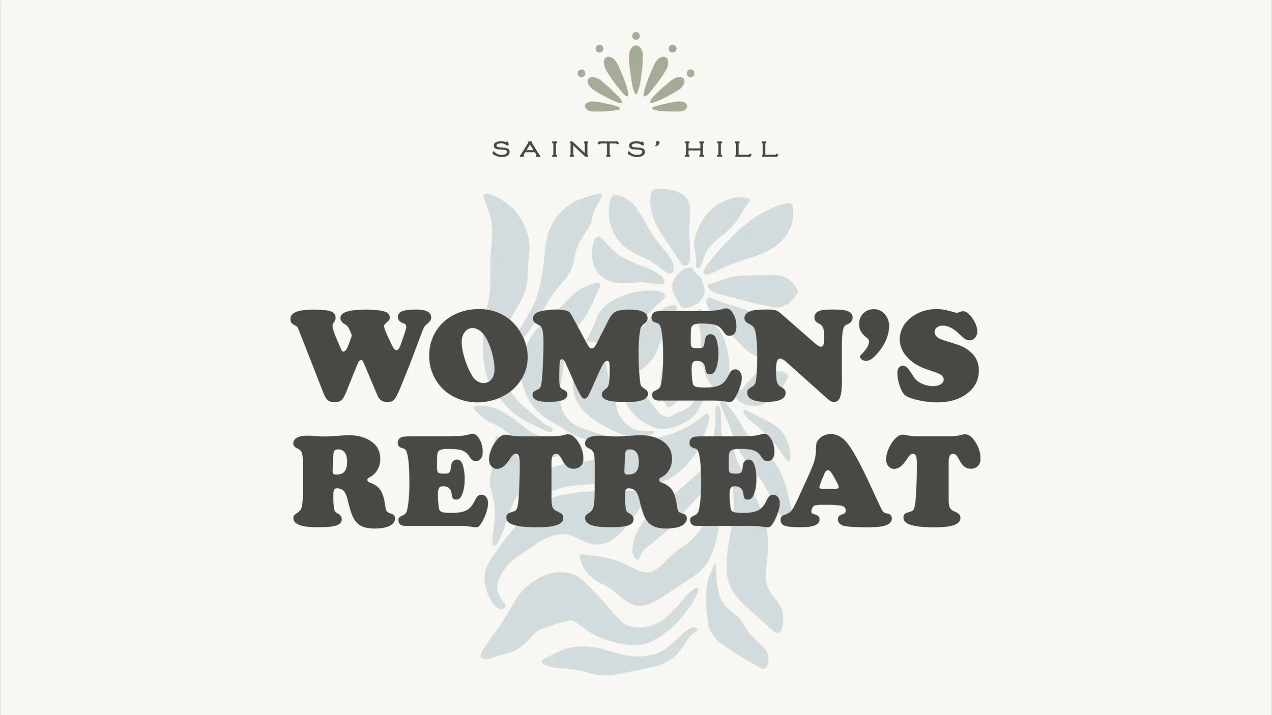 Women's Retreat