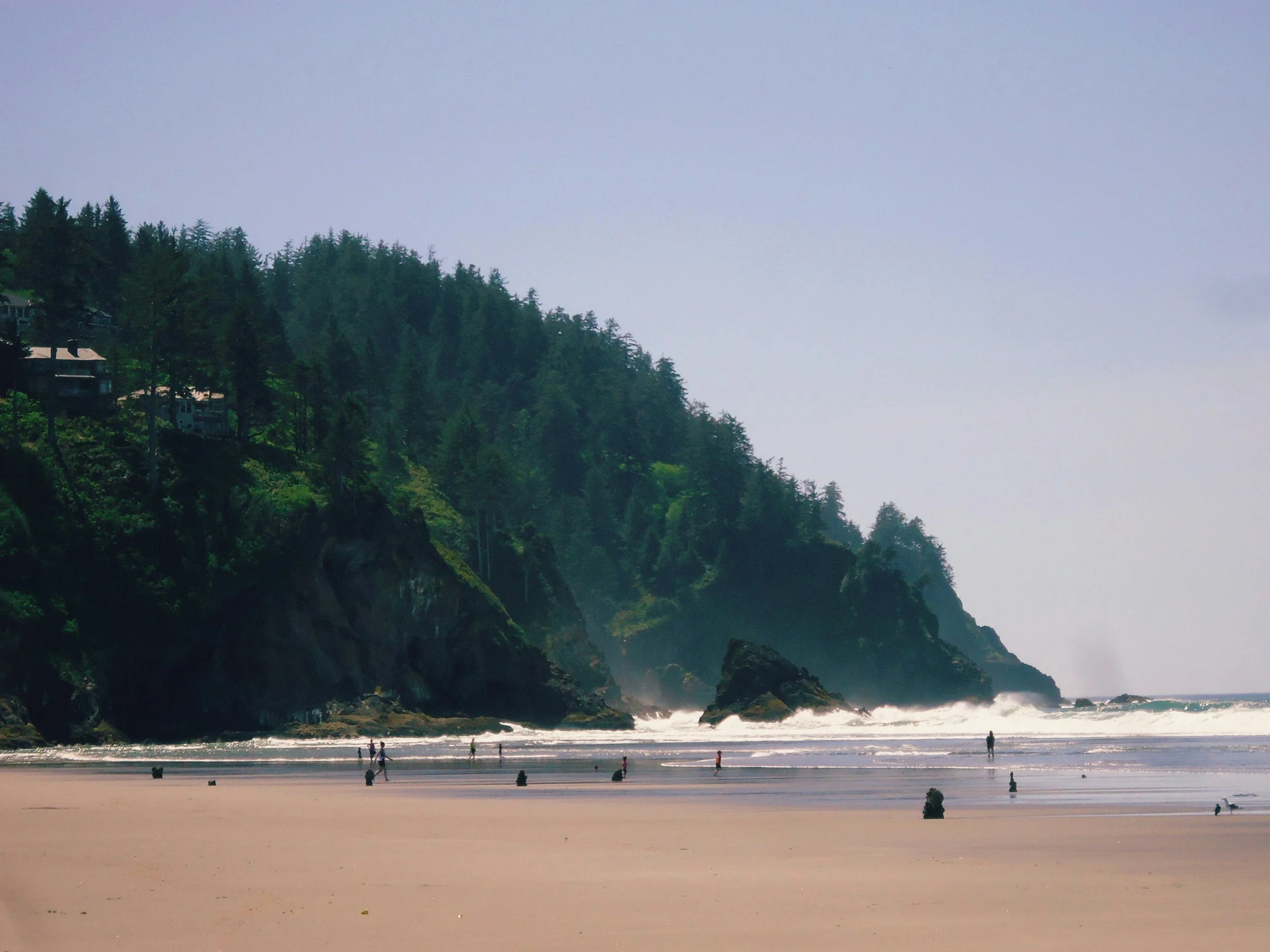 NO GATHERING: Beach Day!