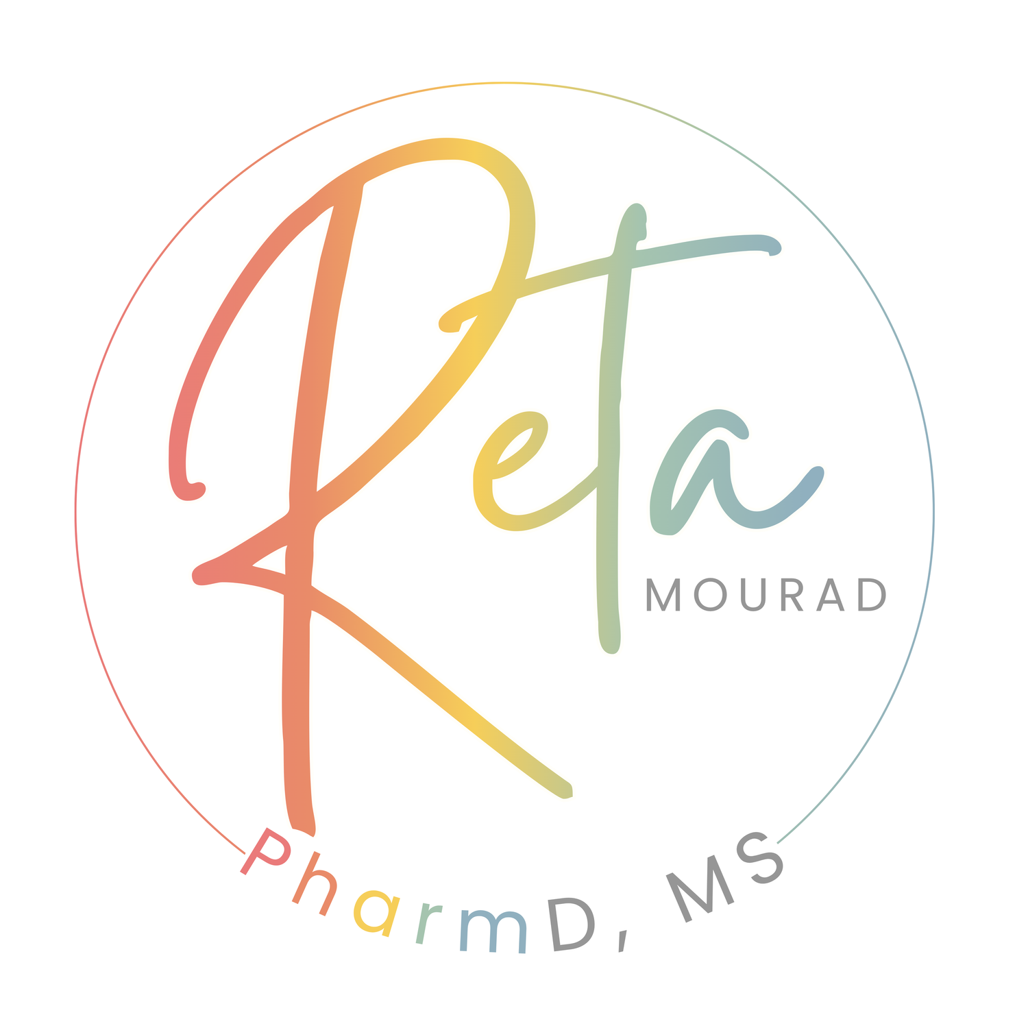 Reta Mourad