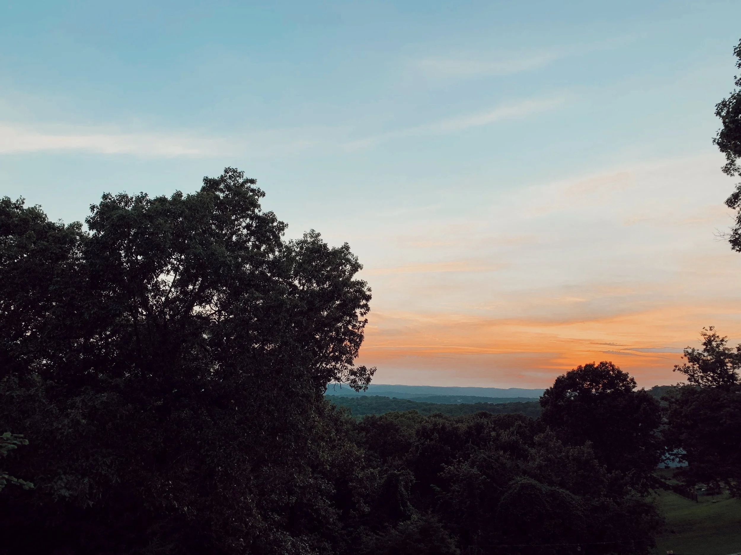 Kimberling City, Missouri