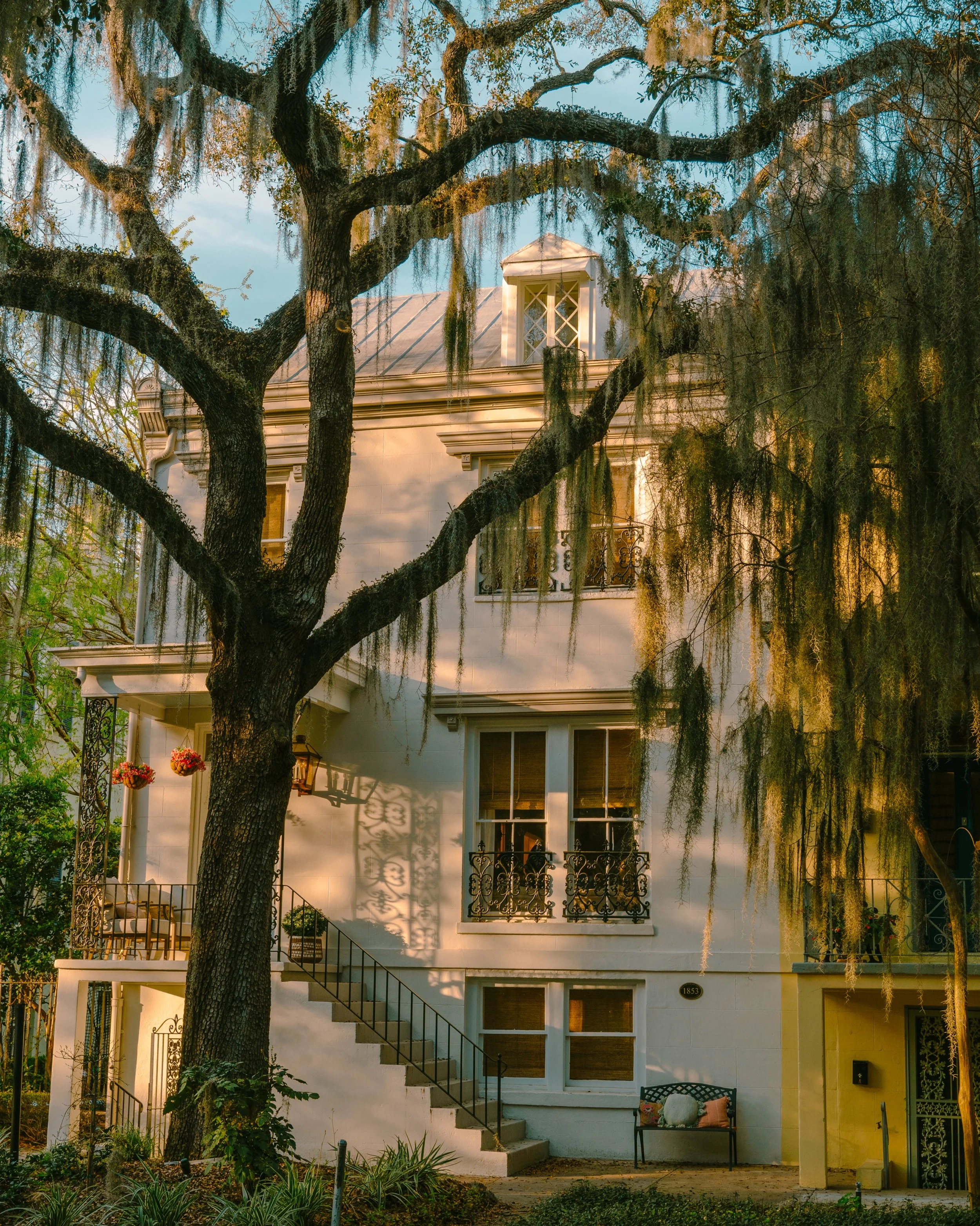 Savannah, Georgia