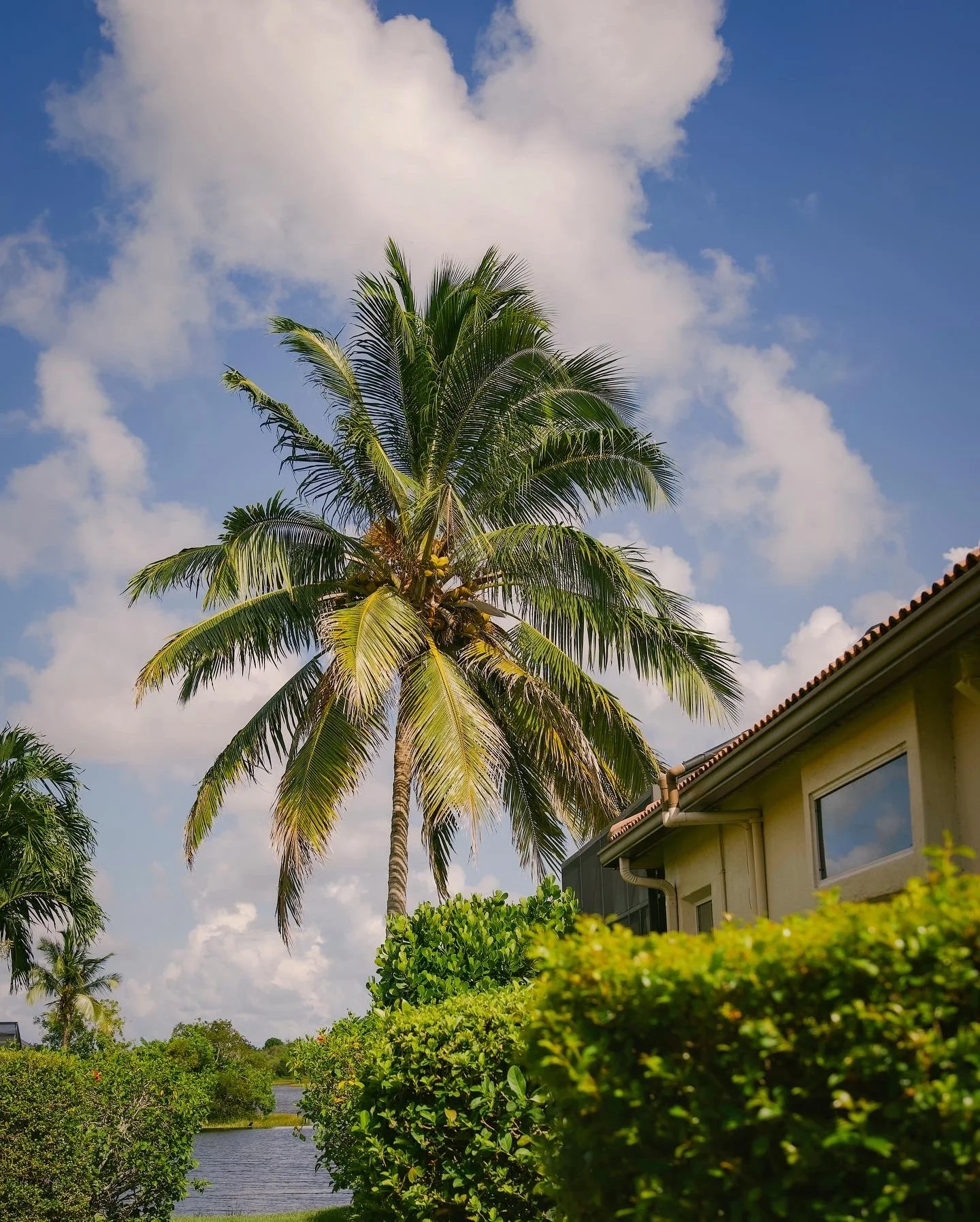 Port Saint Lucie, Flordia