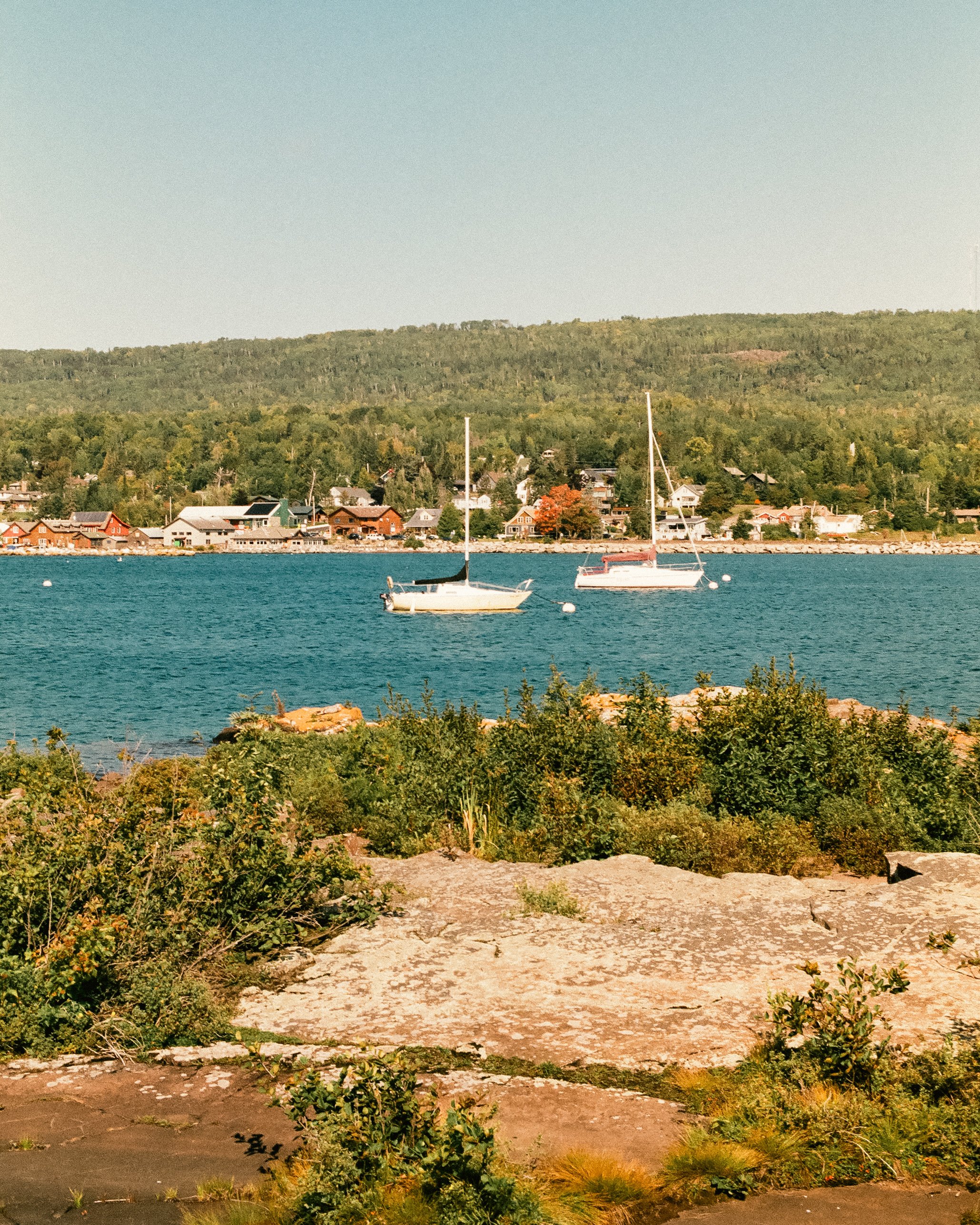 Grand Marais, Minnesota 
