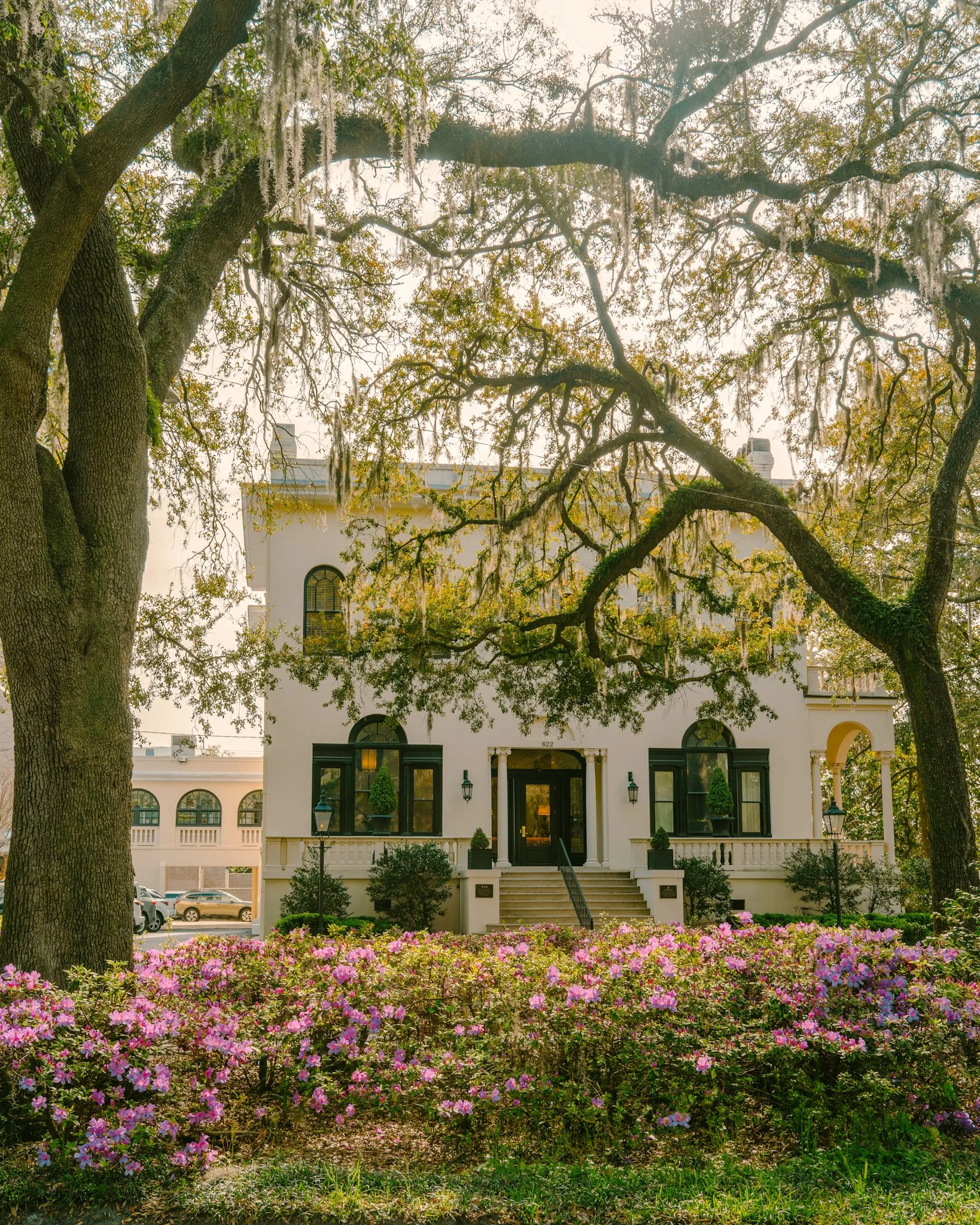 Savannah, Georgia