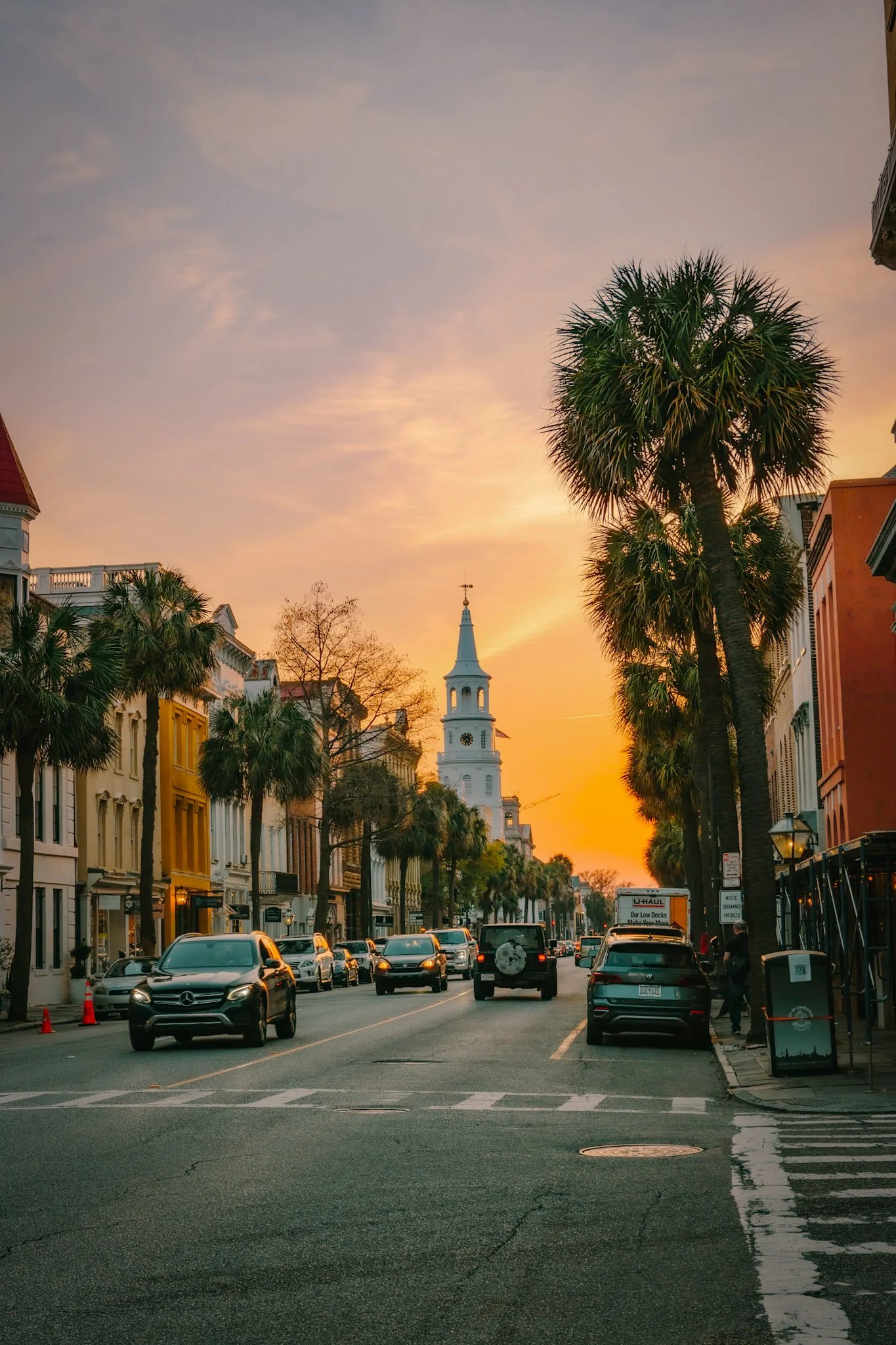 Charleston, South Carolina