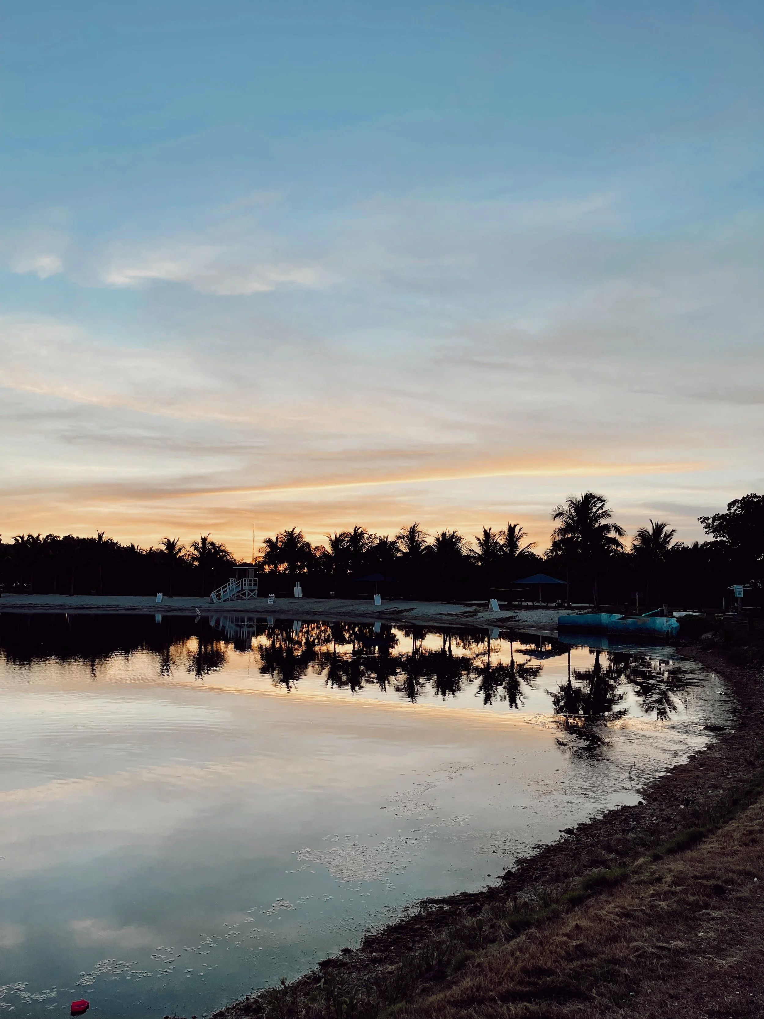 Biscayne National Park, Florida 