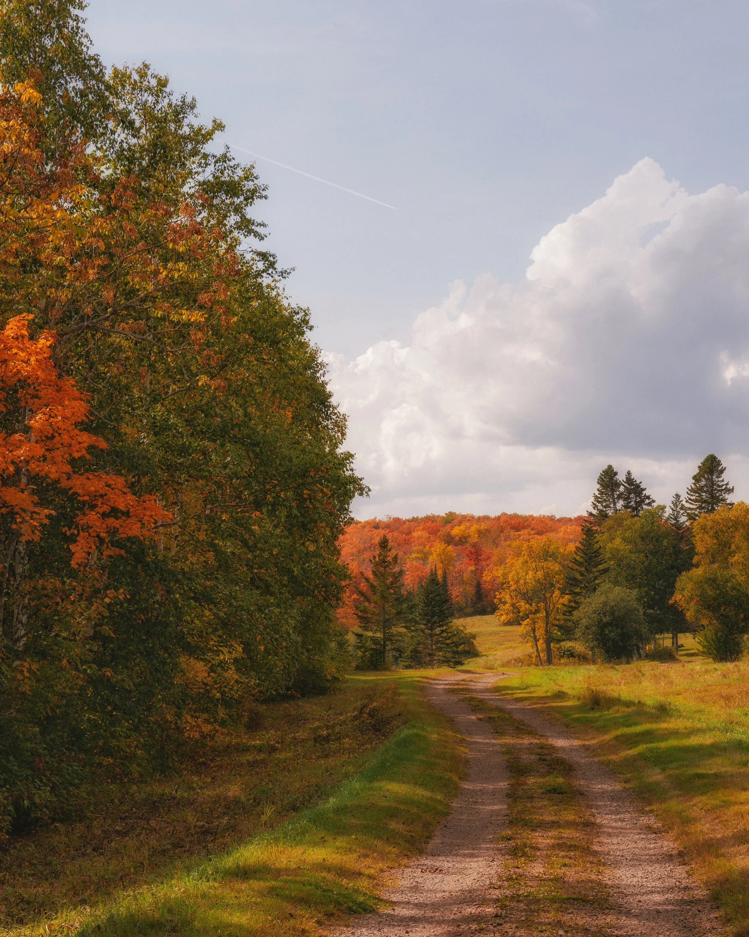 Gunflint Trail, Minnesota