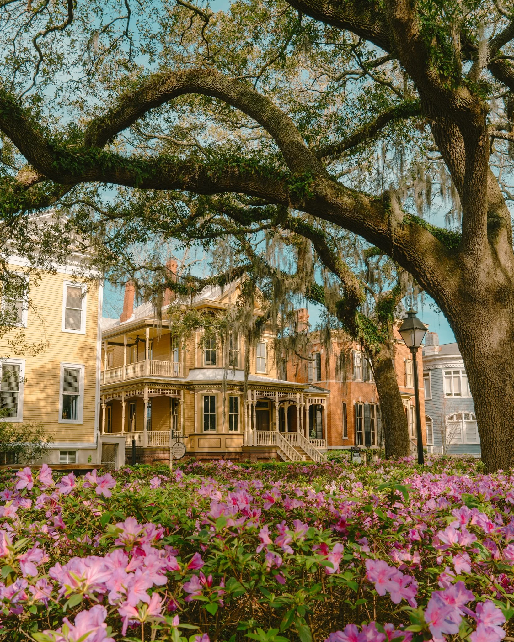 Savannah, Georgia