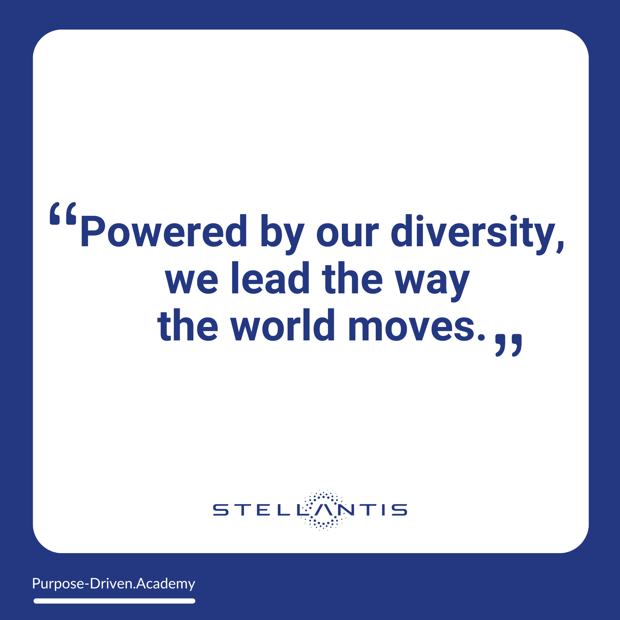 #16 – Stellantis, A Huge Gap Between Words And Behavior