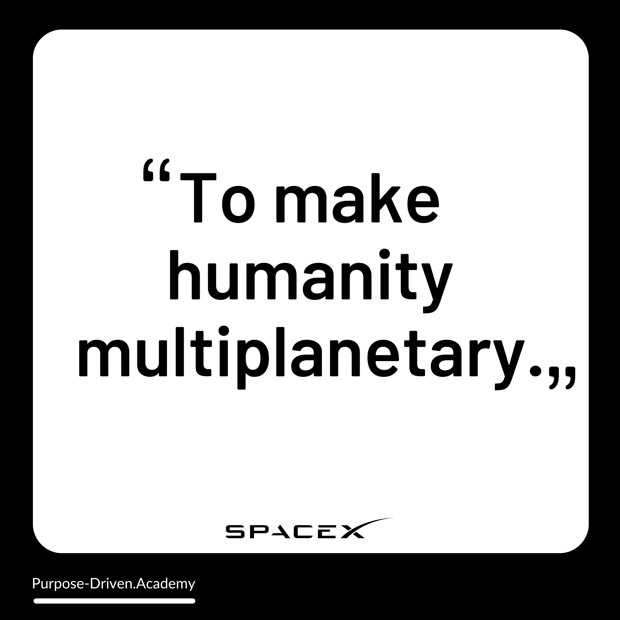 #22 – SpaceX: Pioneering Space