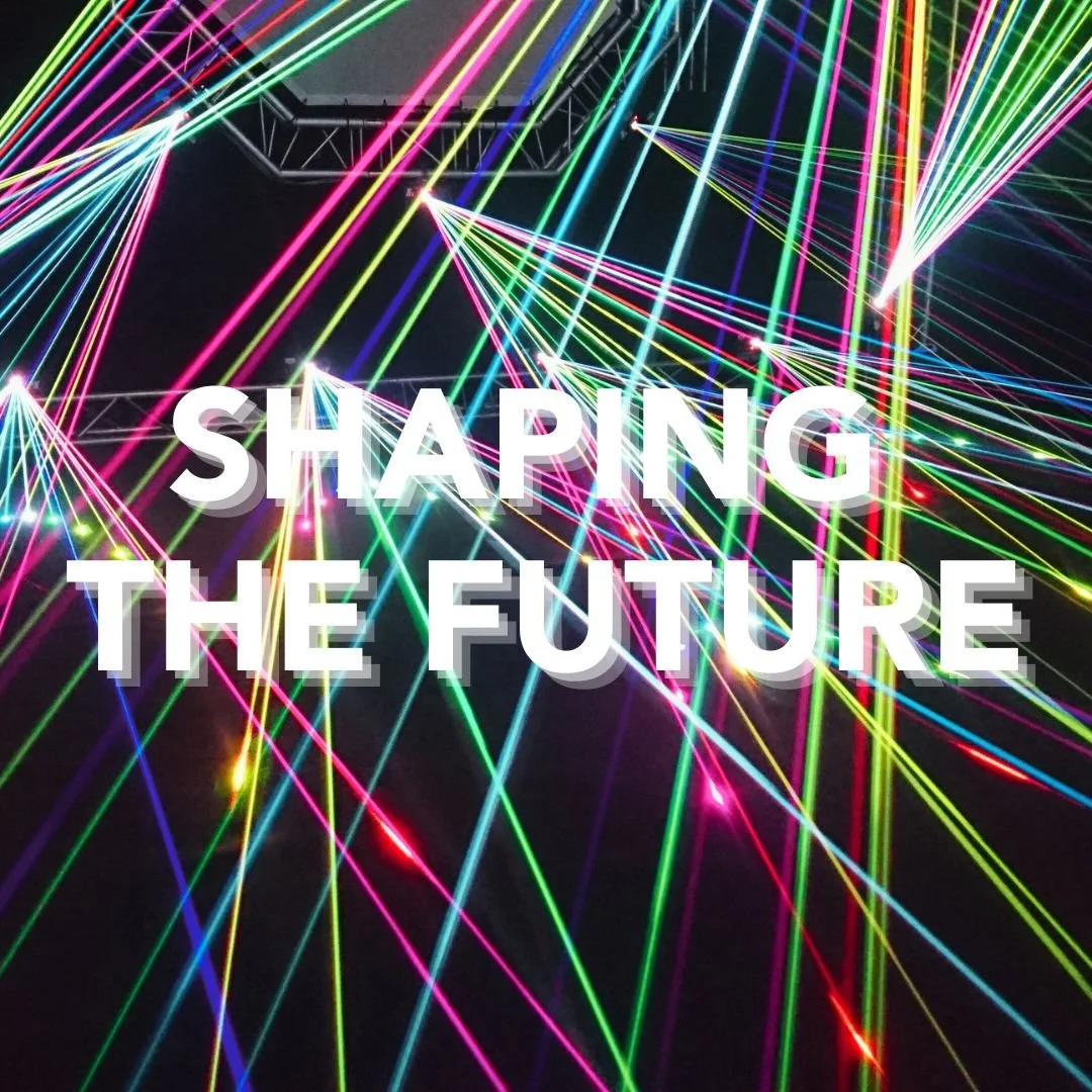 How Do Purpose, MTP, and Moonshots Differ in Shaping the Future?