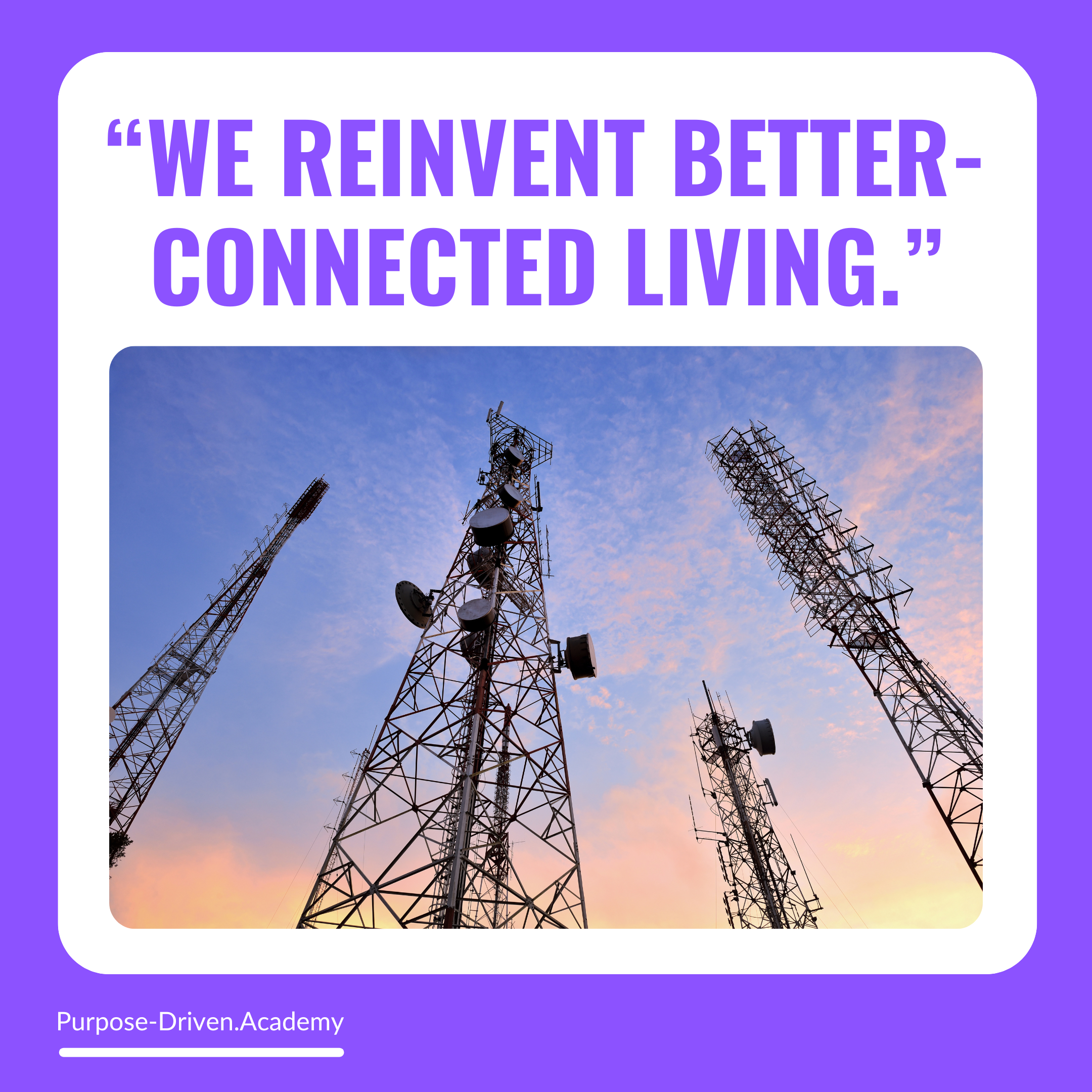 #59 – Telia: Better Connected Living