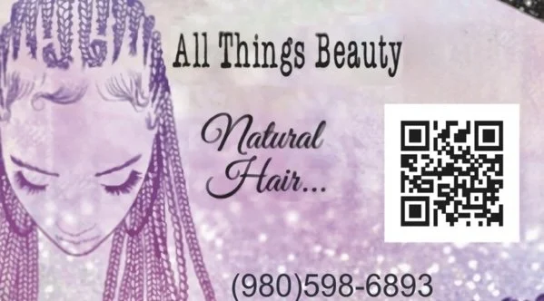 All Things Beauty