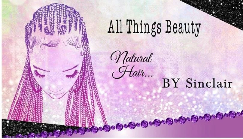All Things Beauty