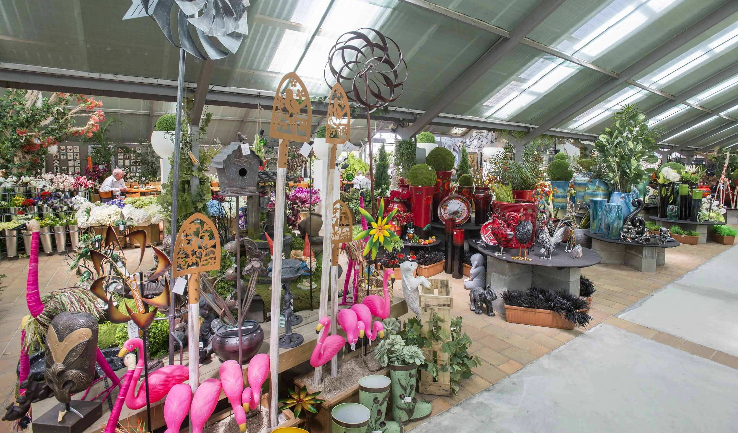 California Home & Garden