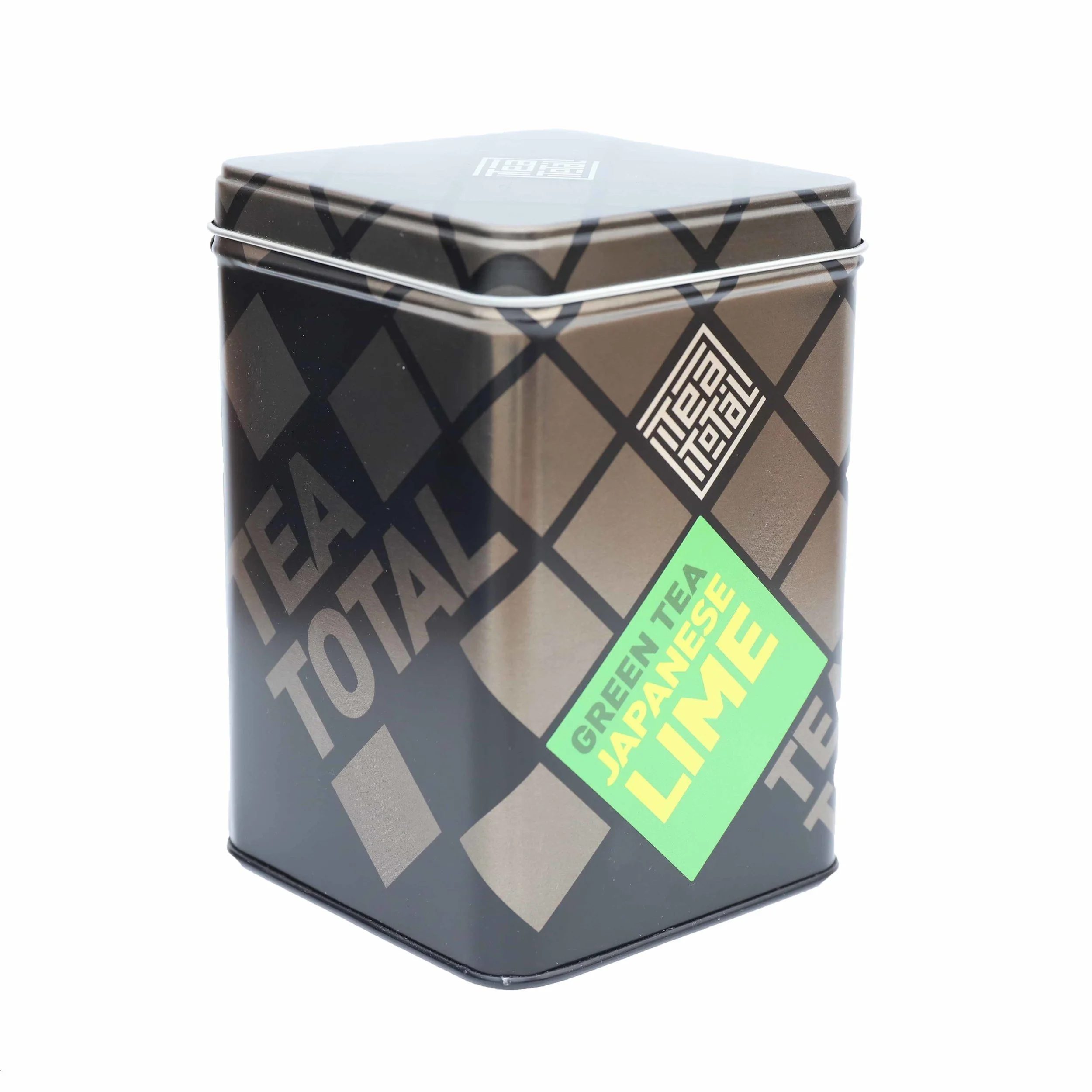 Japanese Lime Tin 100g — California Home & Garden