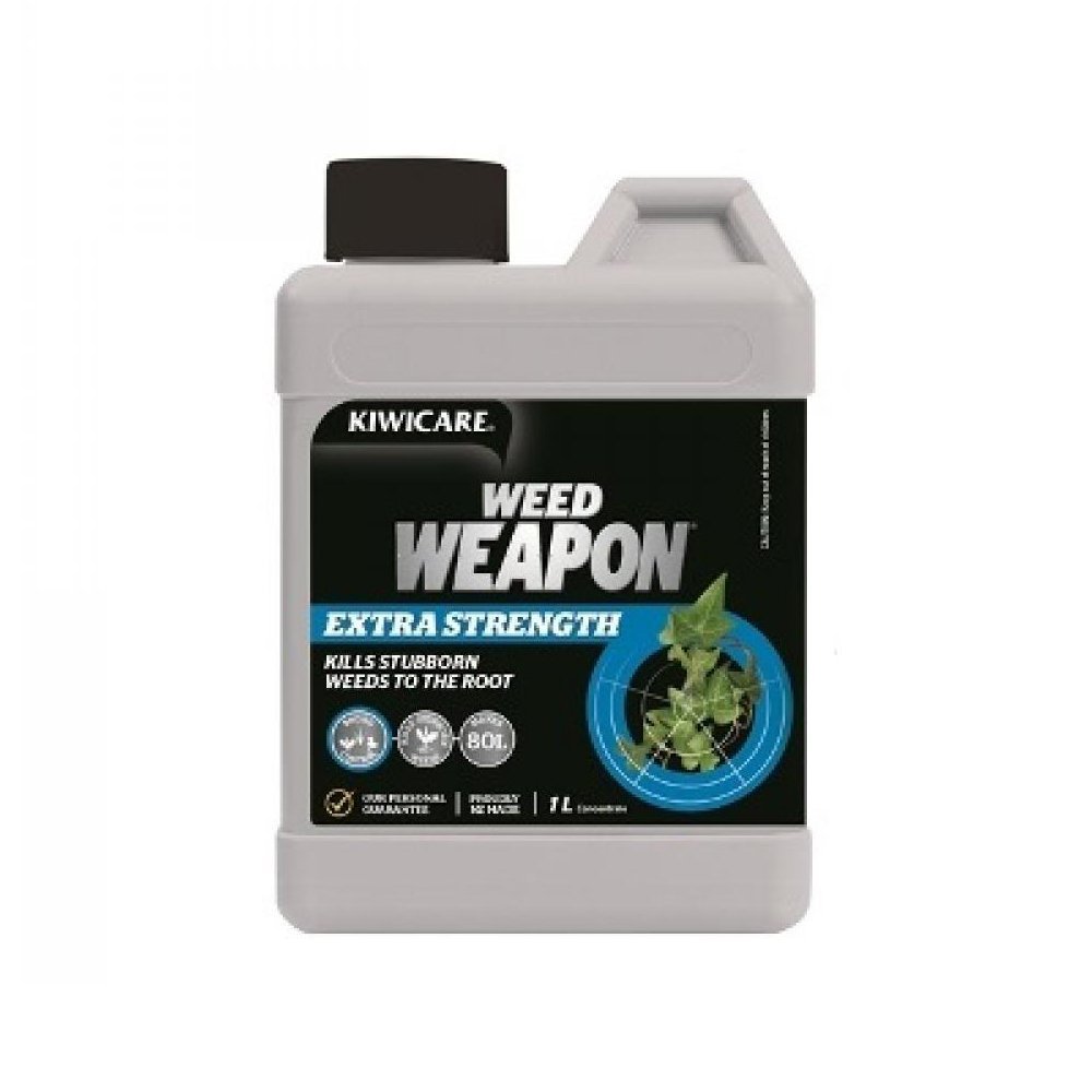 Yates Zero Weedkiller Super Concentrate 3 sizes — California Home