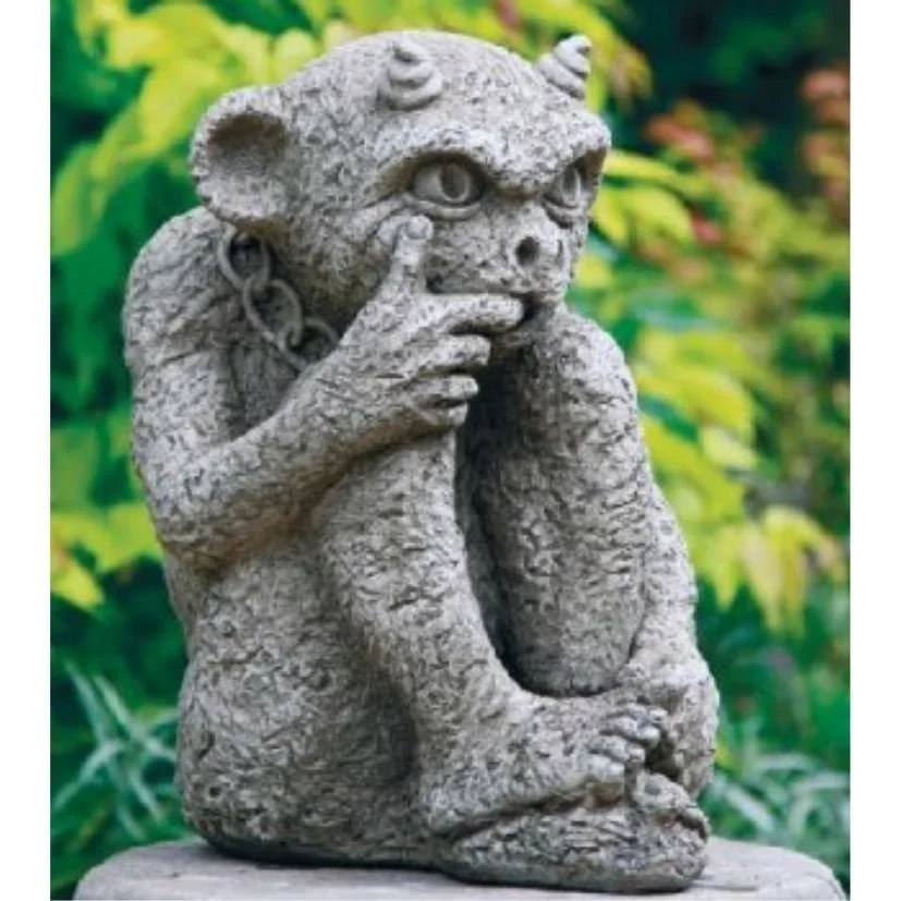Dragonstone Large Gremlin — California Home & Garden