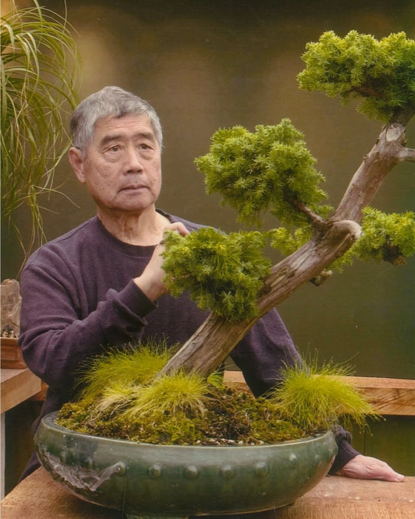 On November 11th, 2025, our founder and creator, Keith Lowe MNZM, passed away peacefully at the age of 98, surrounded by four generations of his family.

Keith was the warm heart of California Home &amp; Garden, pouring his passion into the business 