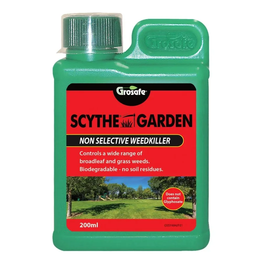 Grosafe Scythe Garden 200ml